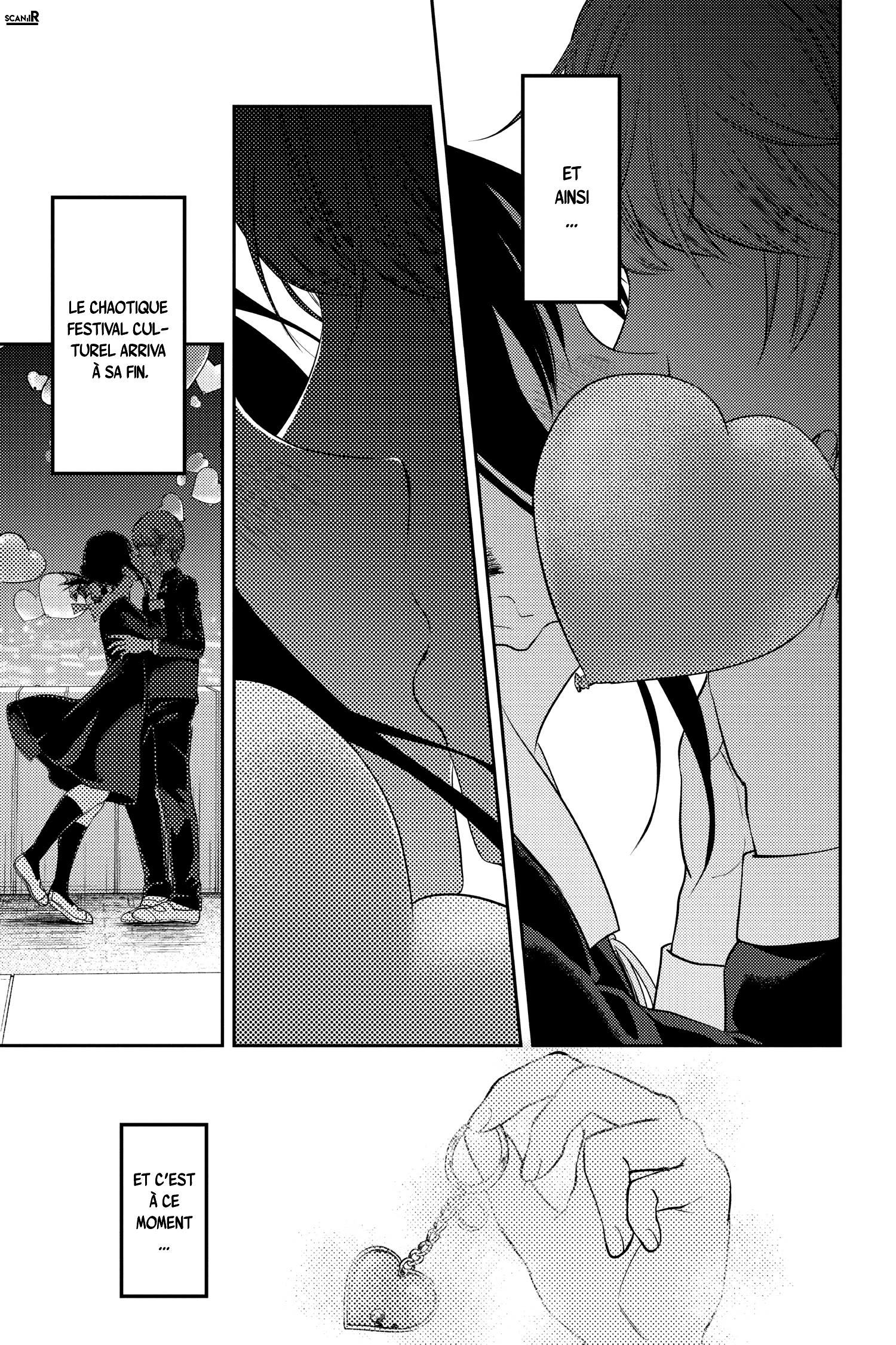 Read Kaguya-sama - Love is War Manga Online