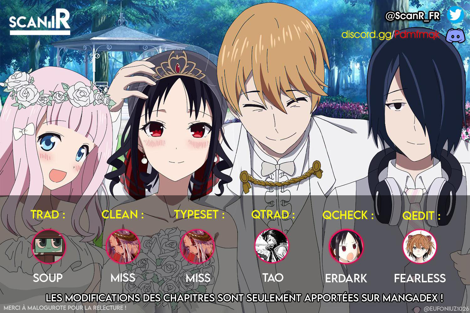 Read Kaguya-sama - Love is War Manga Online