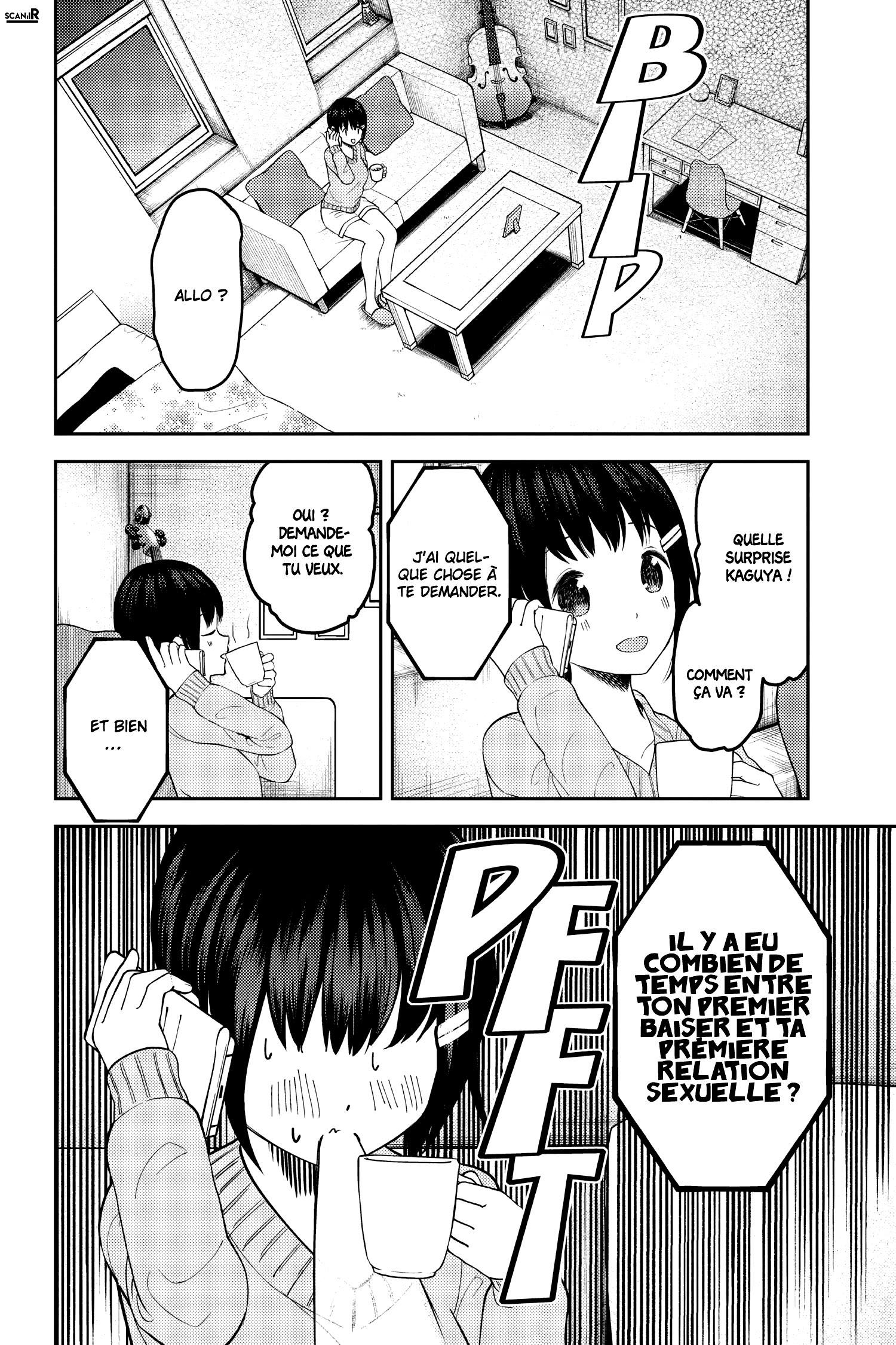 Read Kaguya-sama - Love is War Manga Online