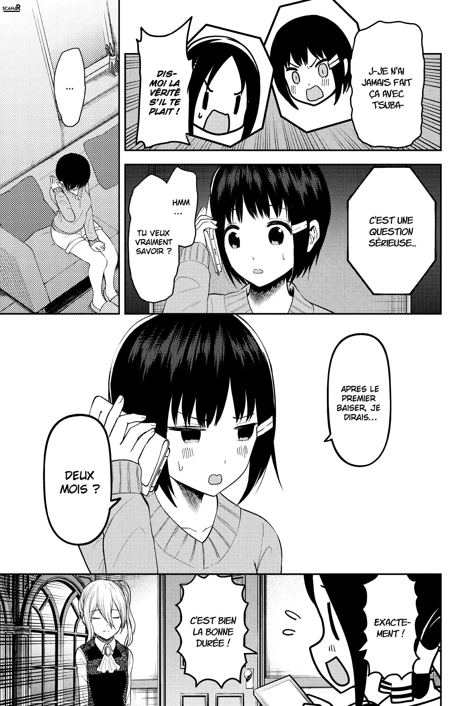 Read Kaguya-sama - Love is War Manga Online