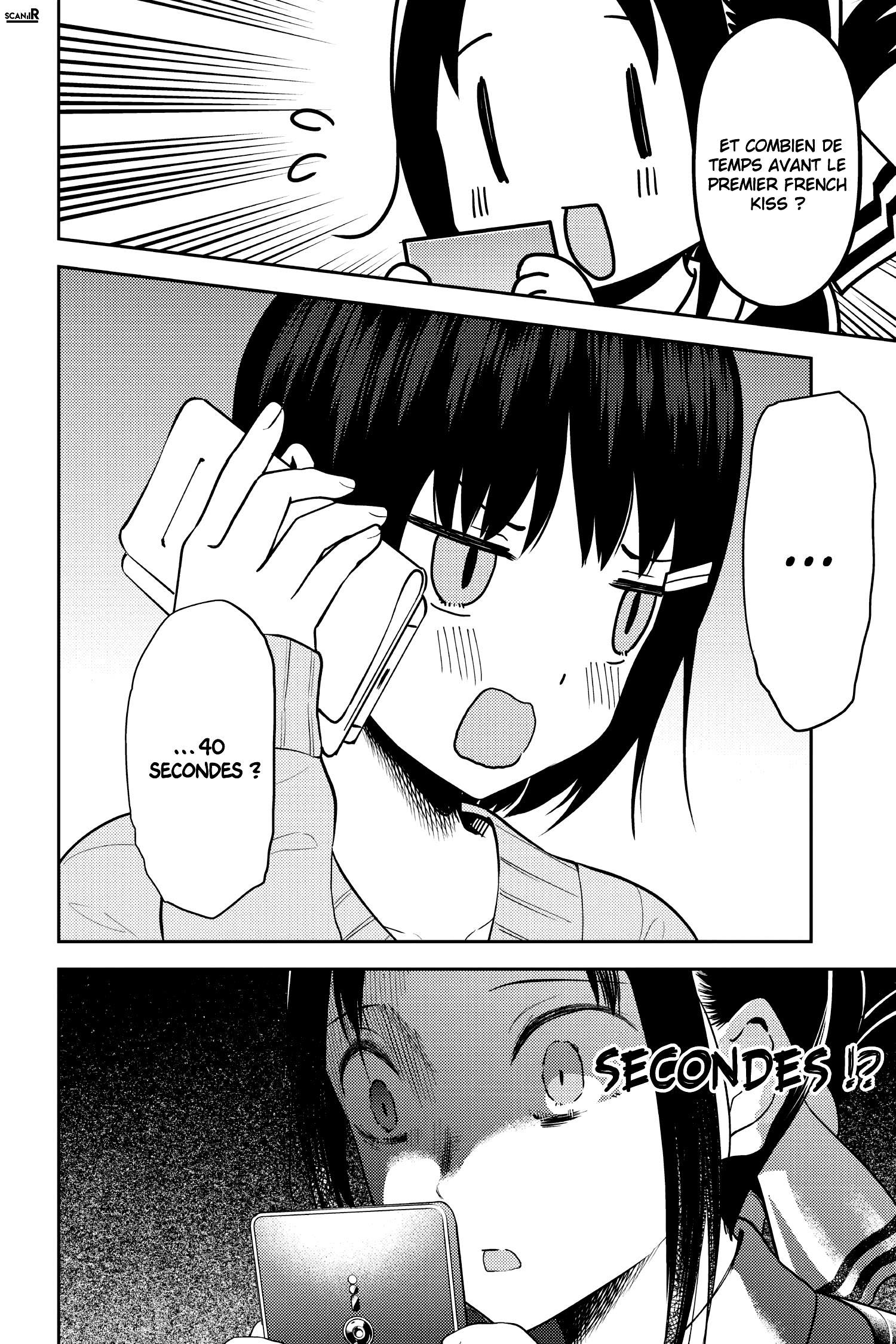 Read Kaguya-sama - Love is War Manga Online