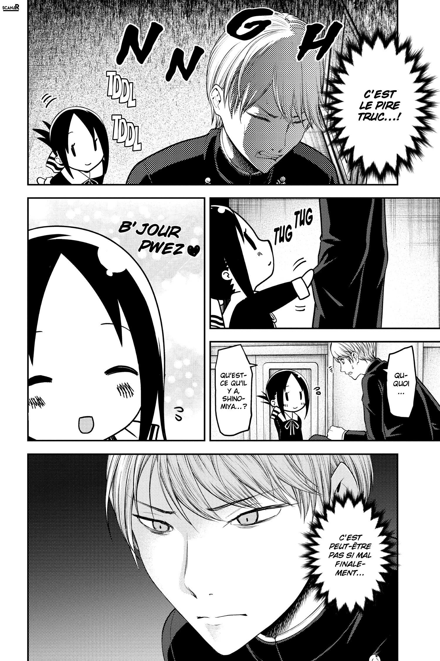 Read Kaguya-sama - Love is War Manga Online