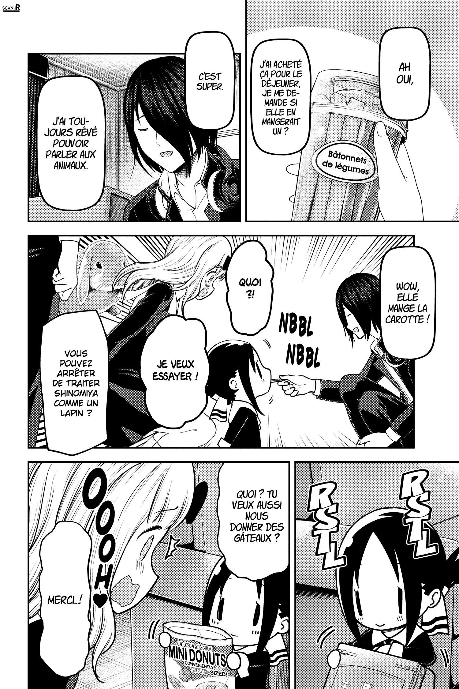 Read Kaguya-sama - Love is War Manga Online
