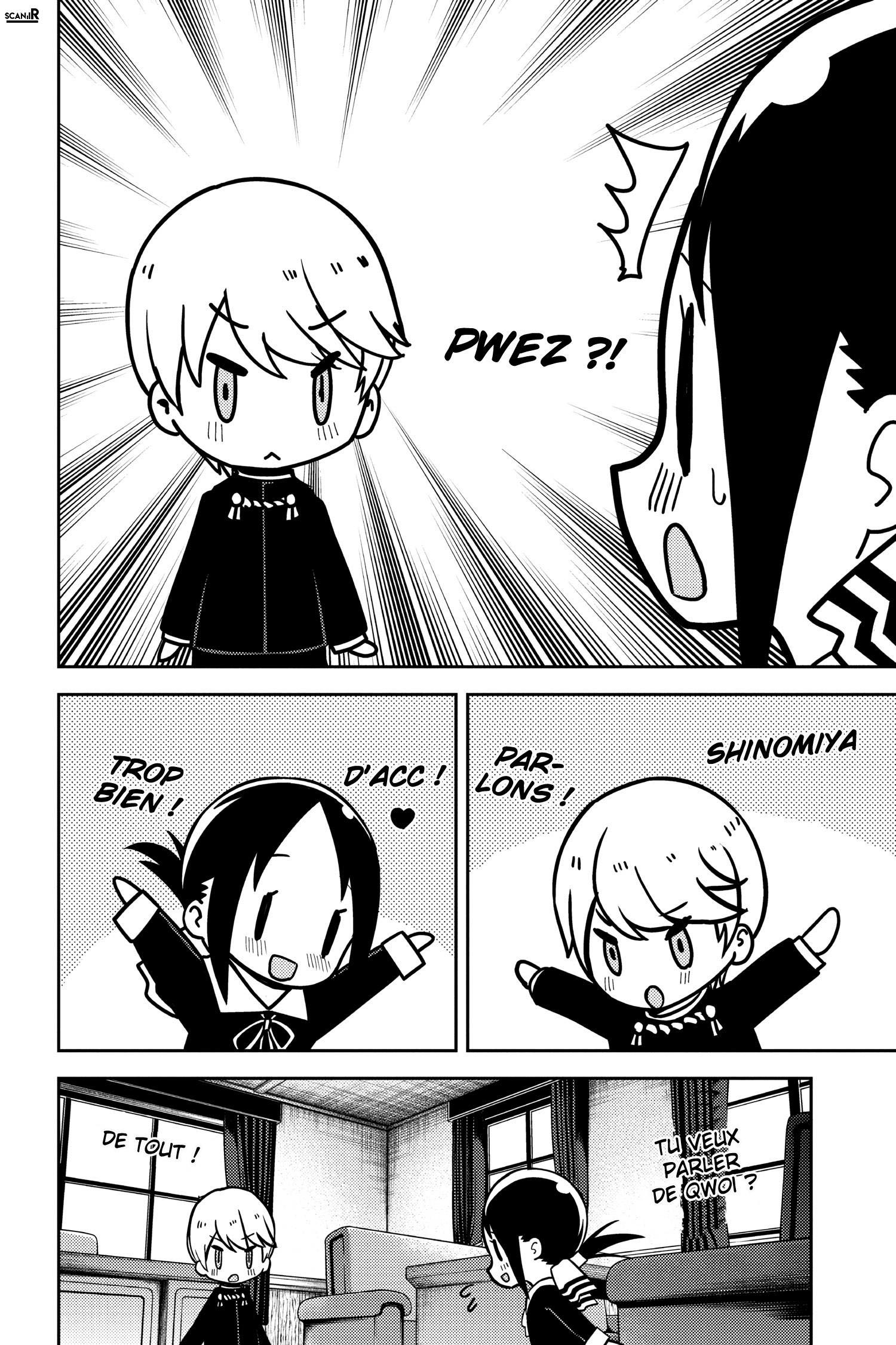 Read Kaguya-sama - Love is War Manga Online