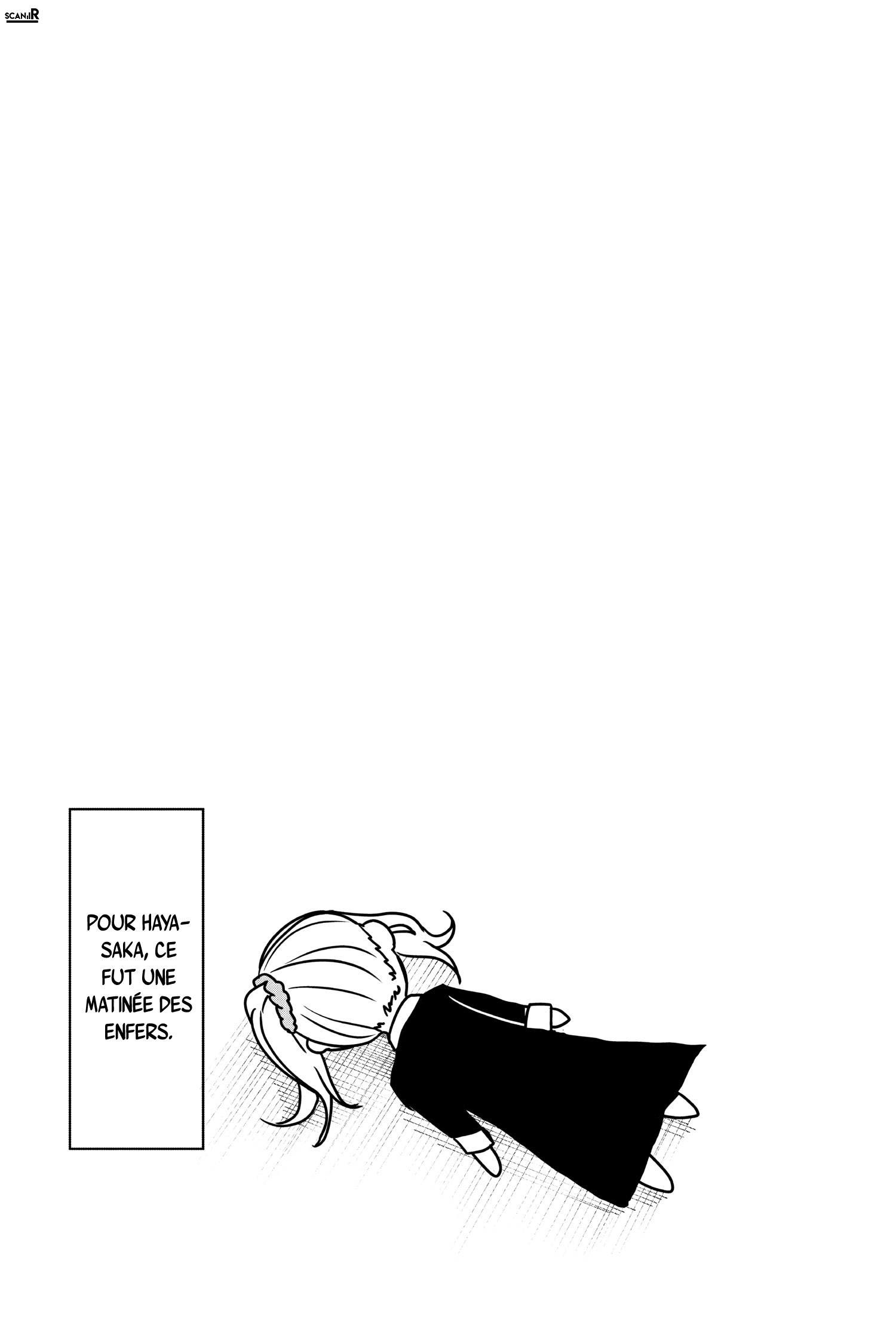 Read Kaguya-sama - Love is War Manga Online