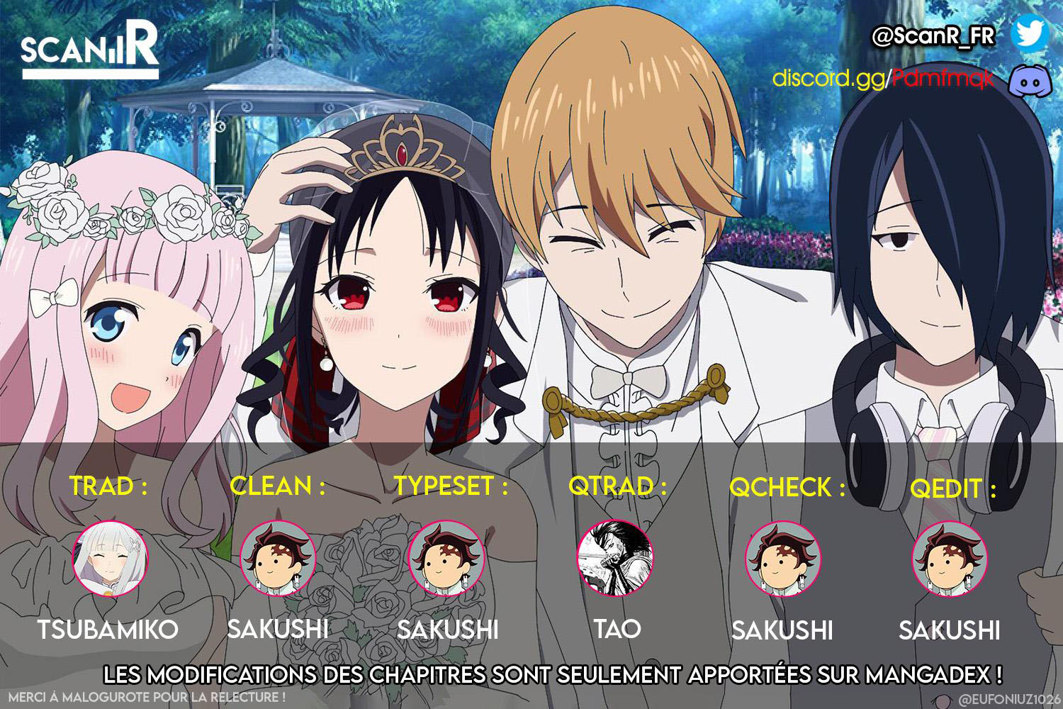 Read Kaguya-sama - Love is War Manga Online