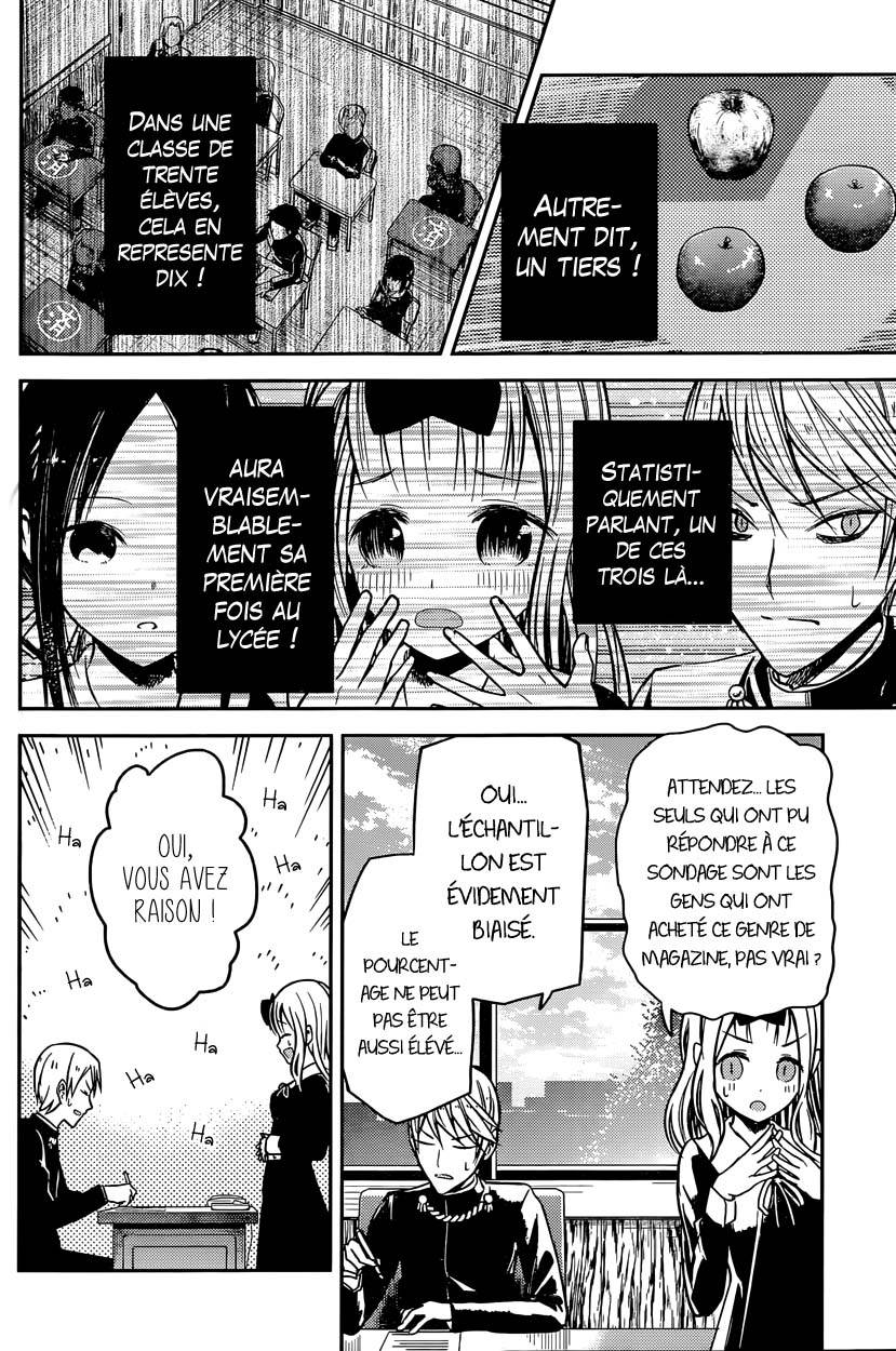 Read Kaguya-sama - Love is War Manga Online