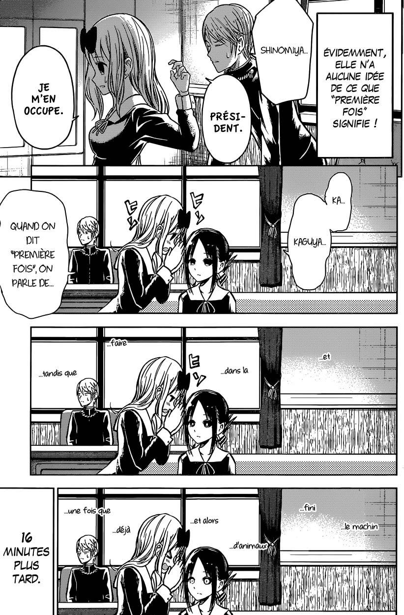 Read Kaguya-sama - Love is War Manga Online