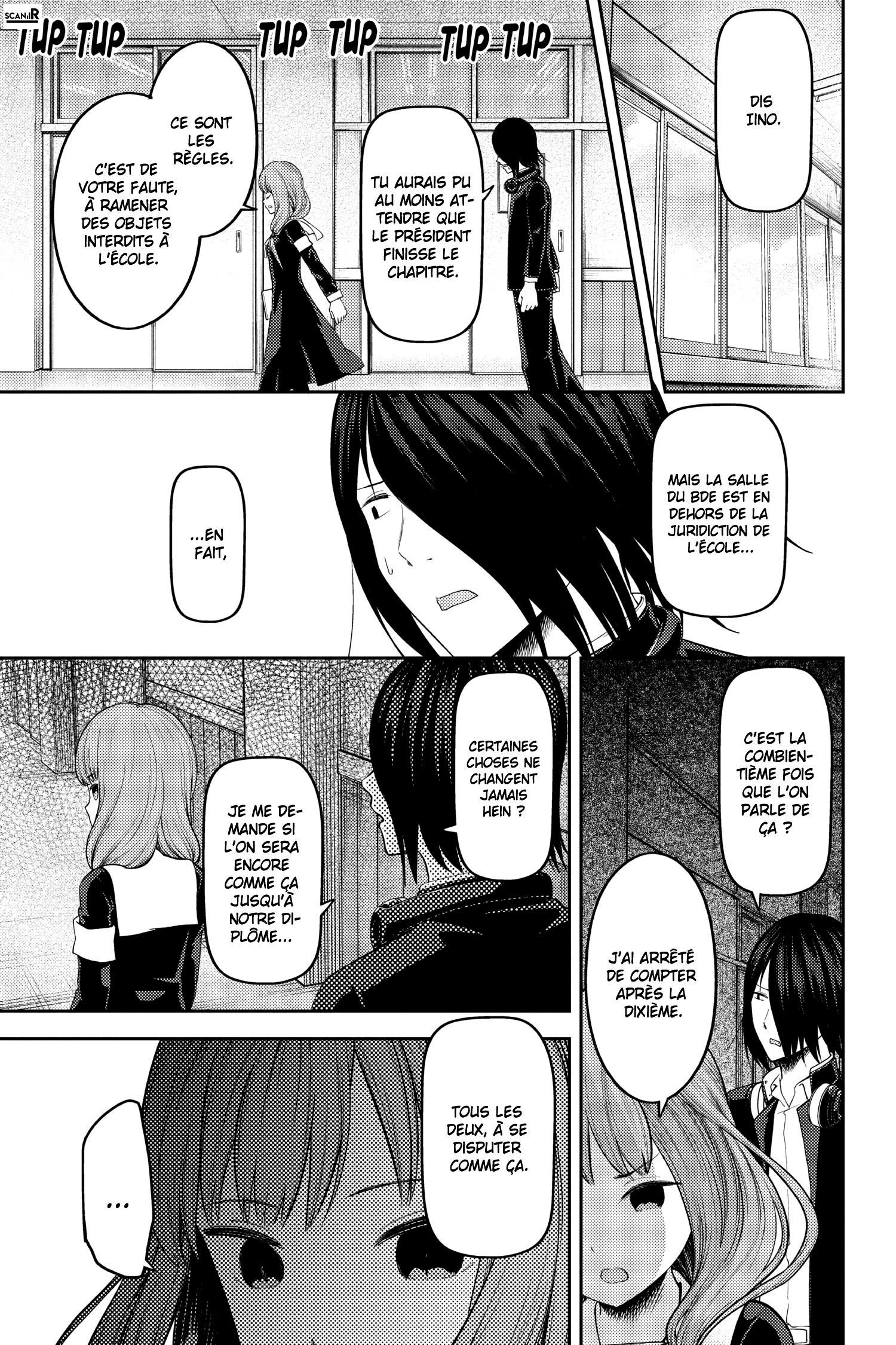 Read Kaguya-sama - Love is War Manga Online