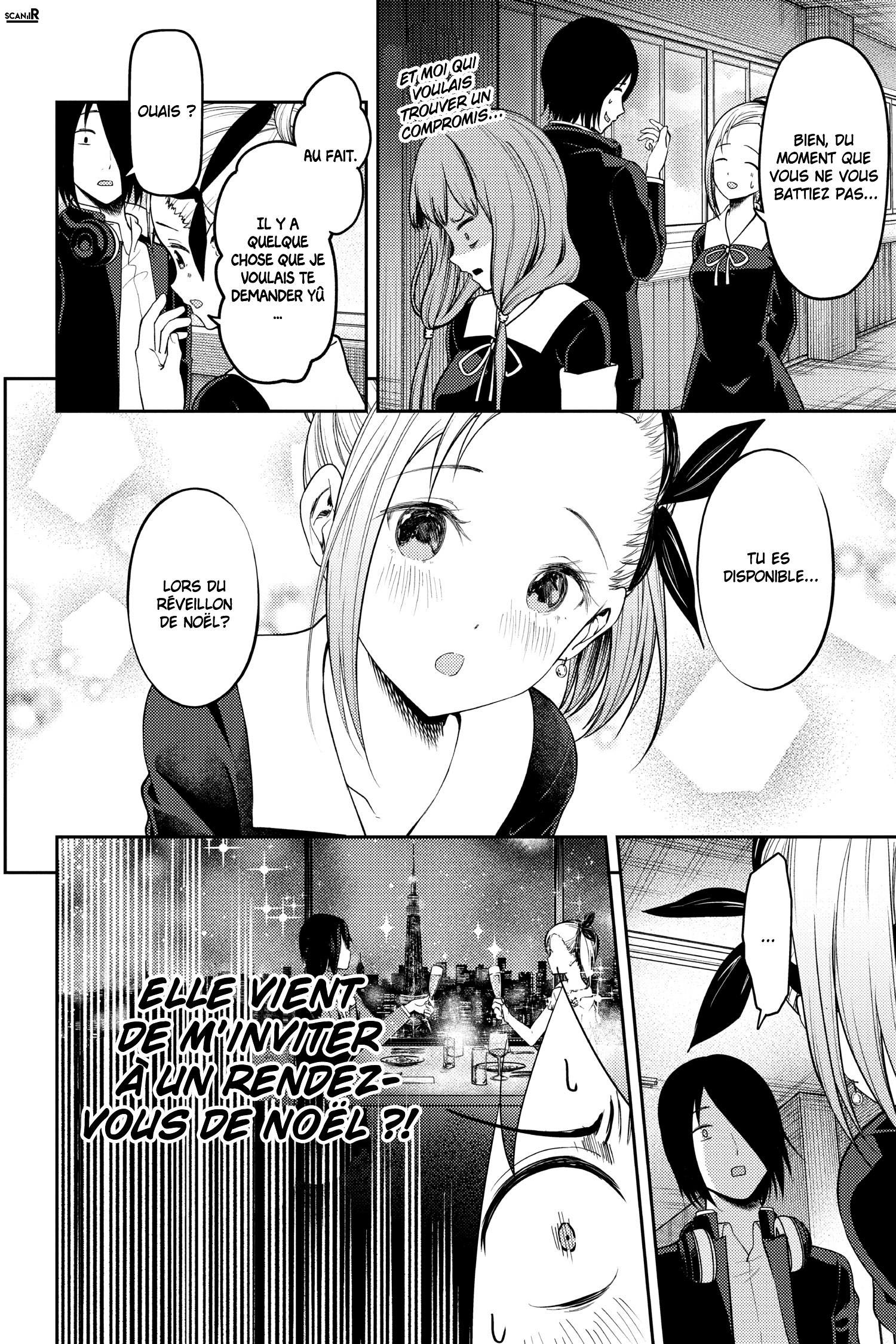 Read Kaguya-sama - Love is War Manga Online