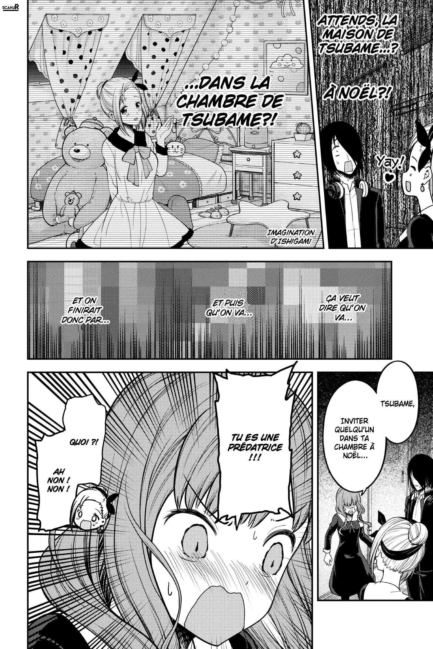 Read Kaguya-sama - Love is War Manga Online
