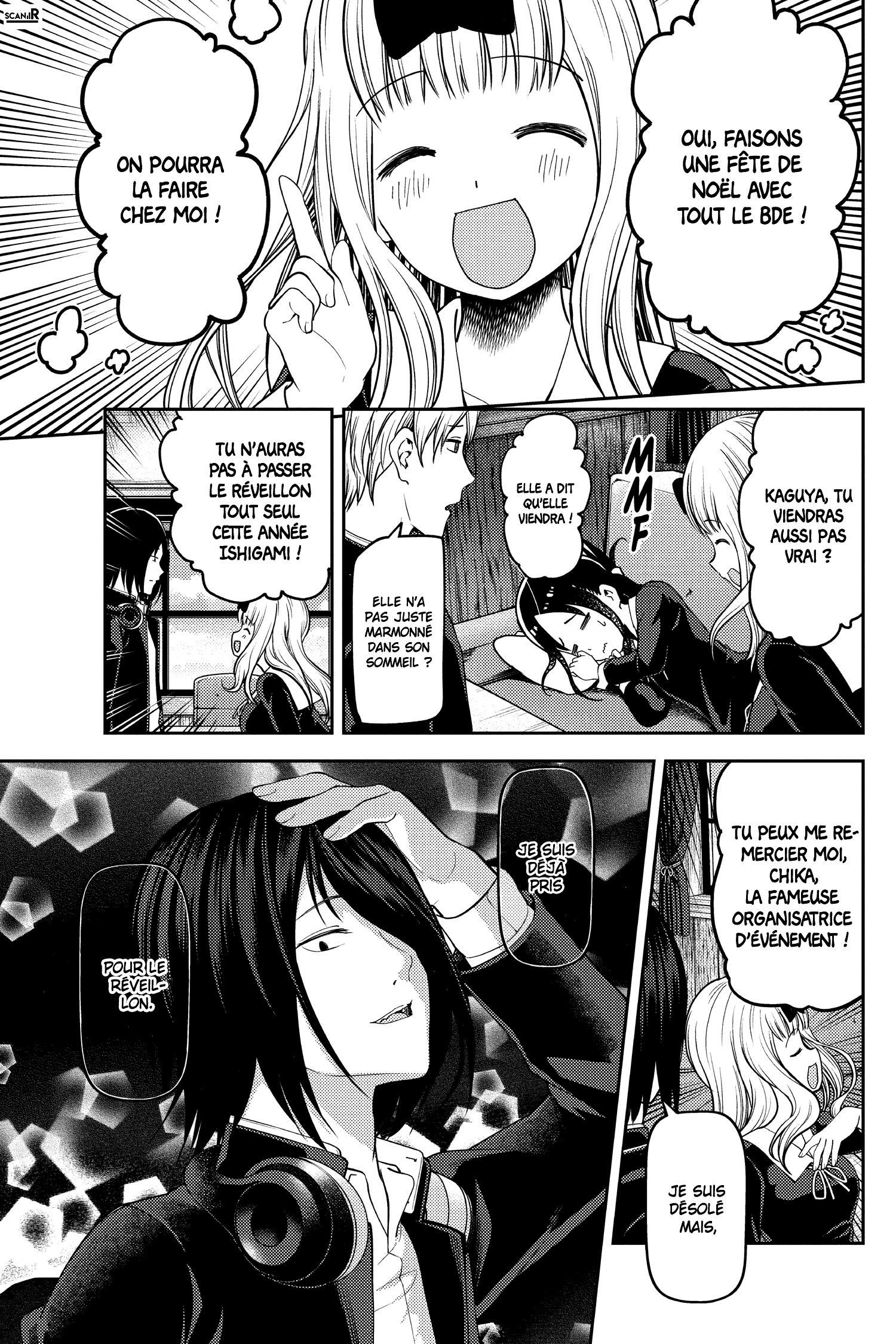 Read Kaguya-sama - Love is War Manga Online