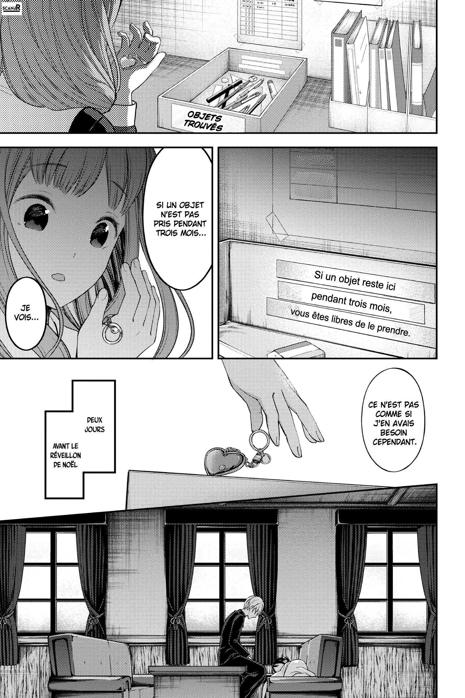 Read Kaguya-sama - Love is War Manga Online