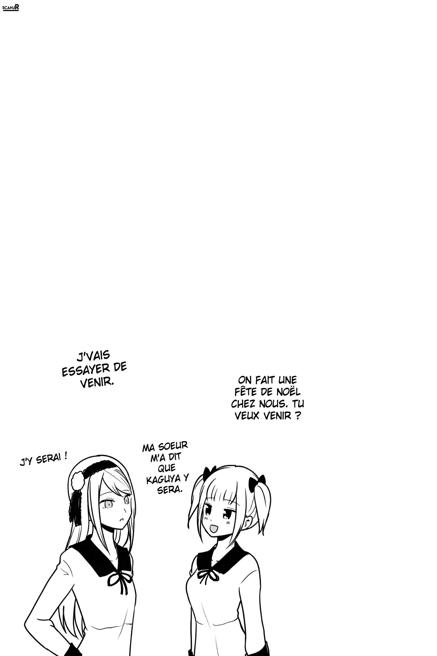 Read Kaguya-sama - Love is War Manga Online