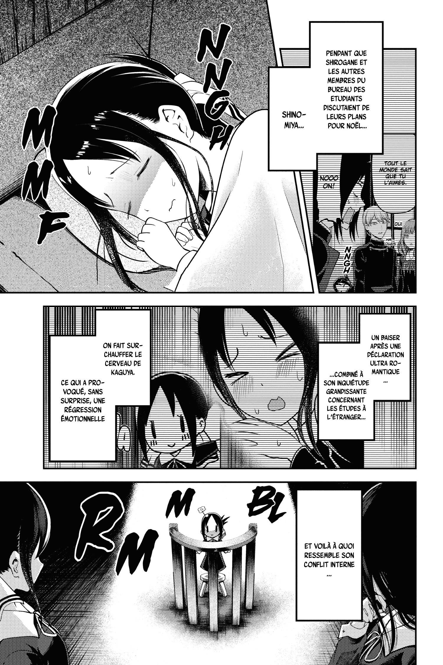 Read Kaguya-sama - Love is War Manga Online