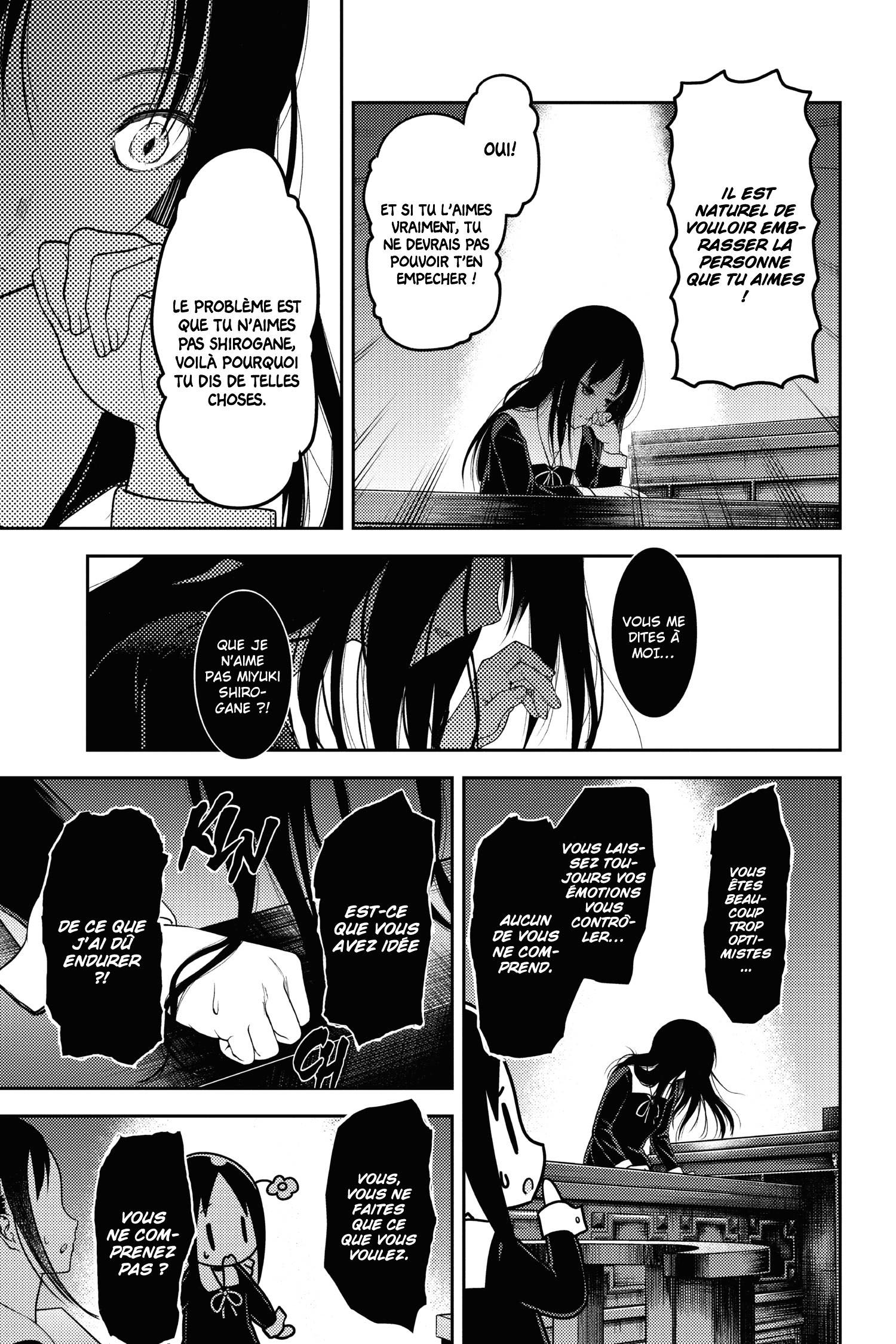 Read Kaguya-sama - Love is War Manga Online