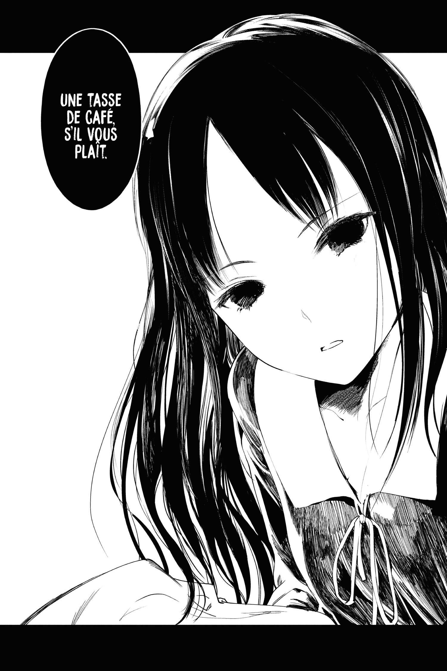 Read Kaguya-sama - Love is War Manga Online