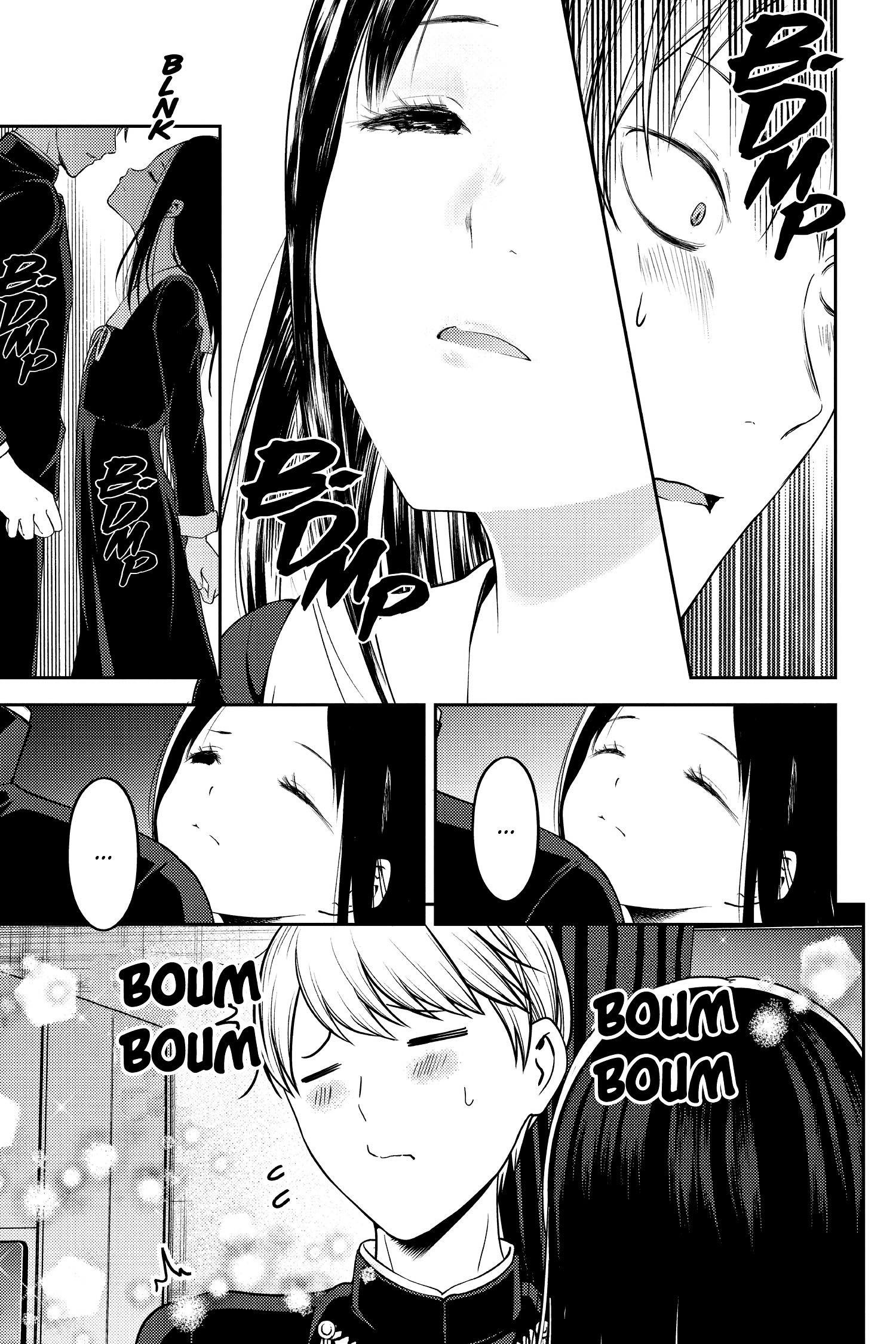 Read Kaguya-sama - Love is War Manga Online
