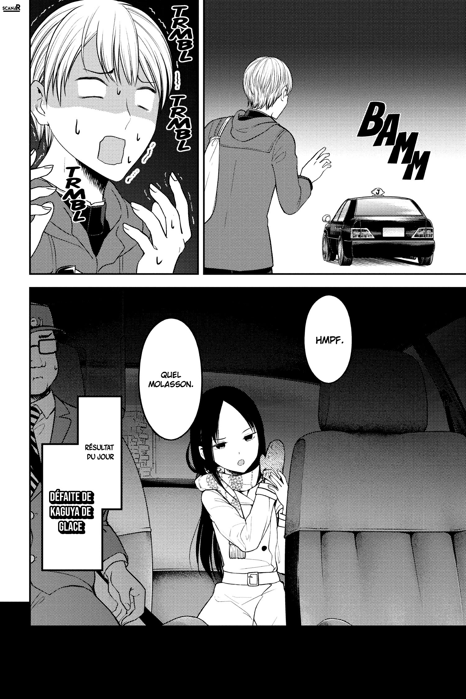 Read Kaguya-sama - Love is War Manga Online