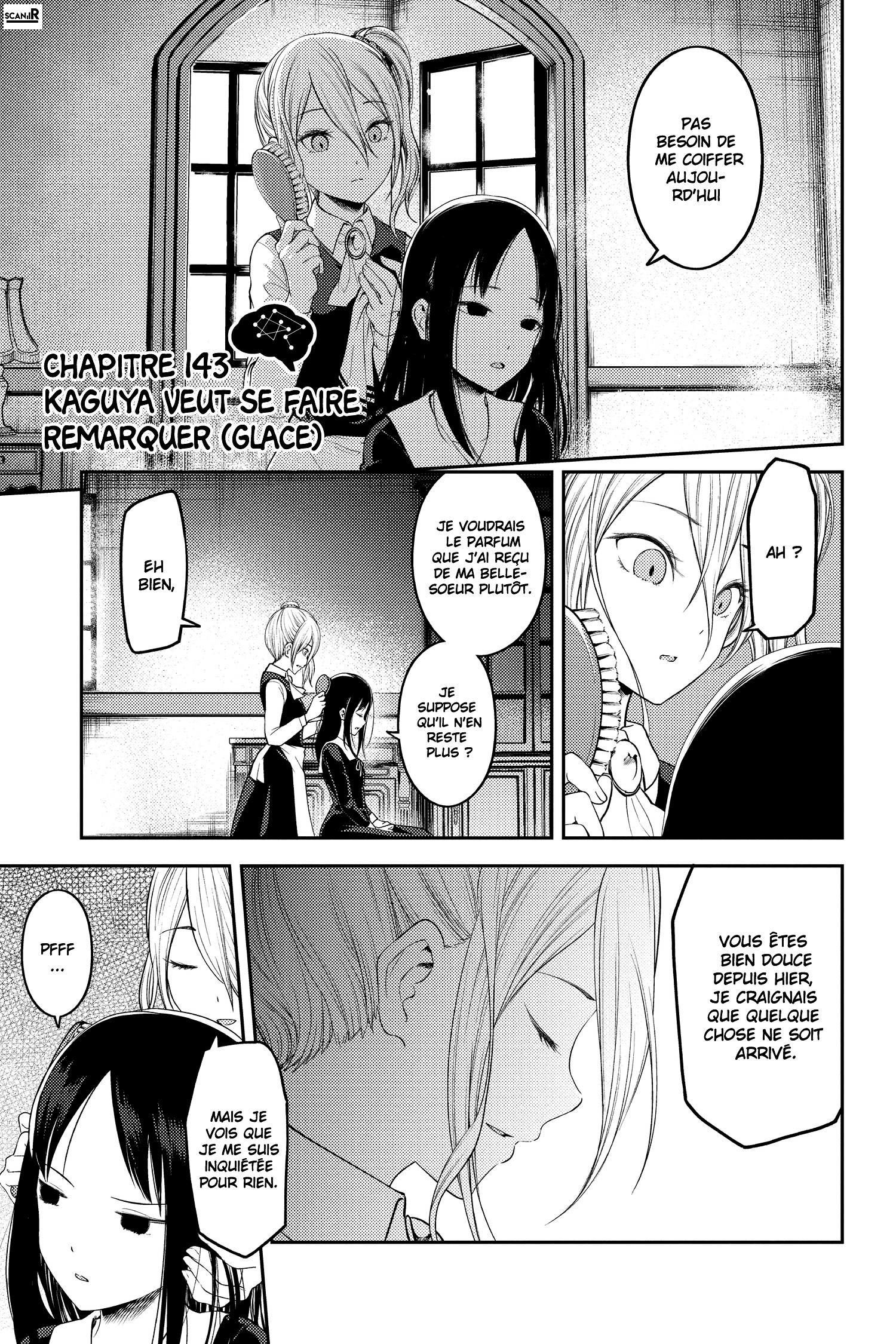 Read Kaguya-sama - Love is War Manga Online