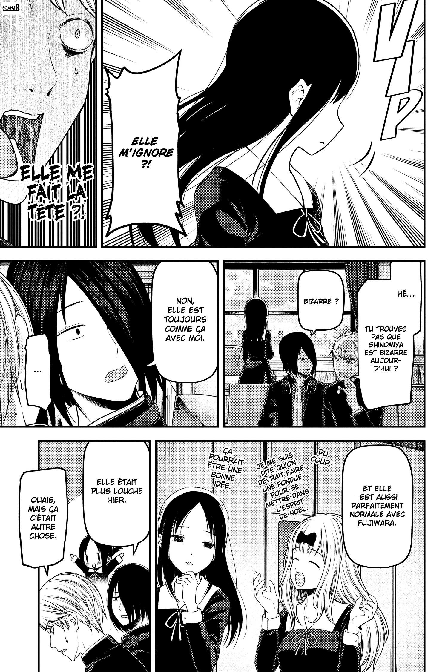 Read Kaguya-sama - Love is War Manga Online