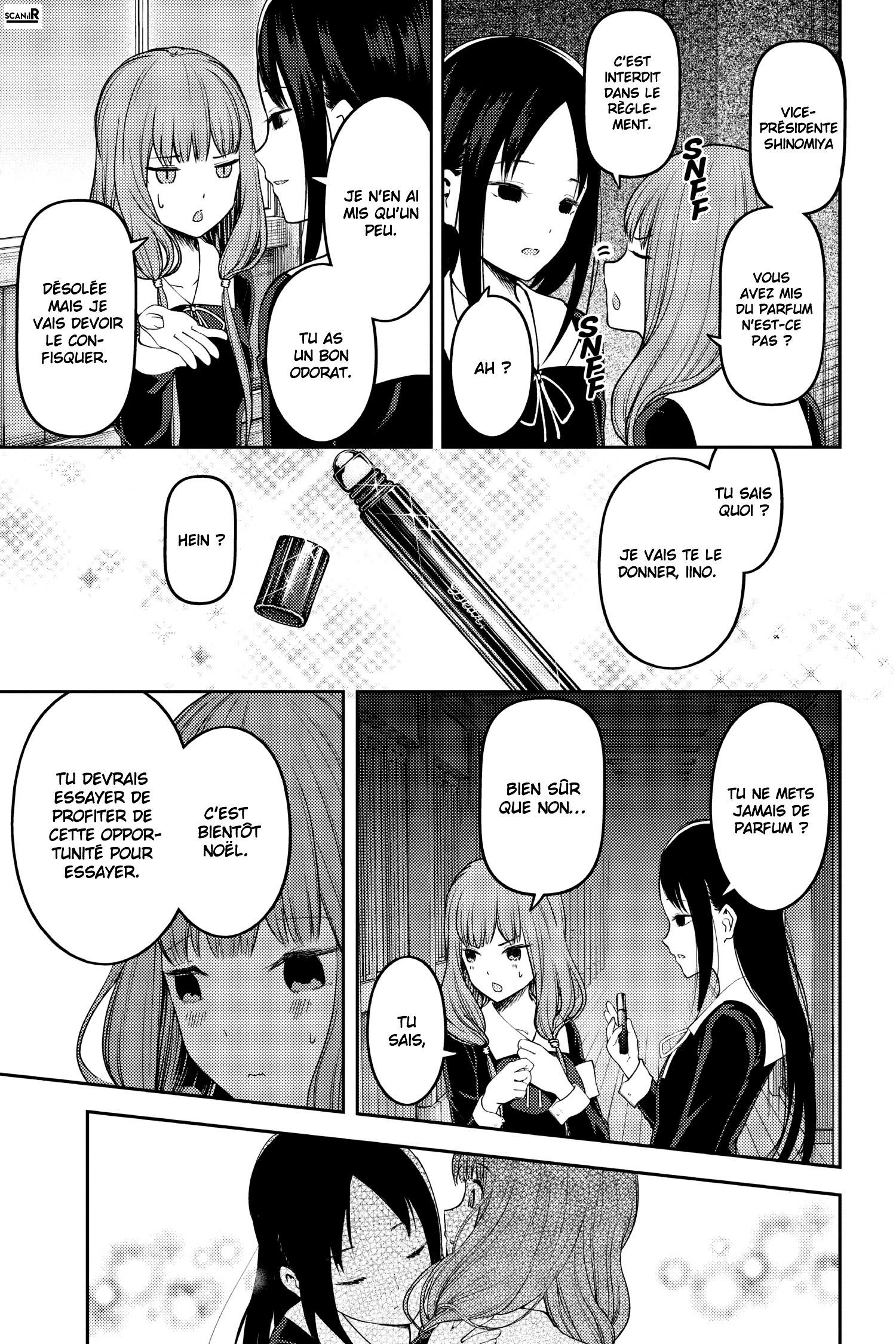 Read Kaguya-sama - Love is War Manga Online
