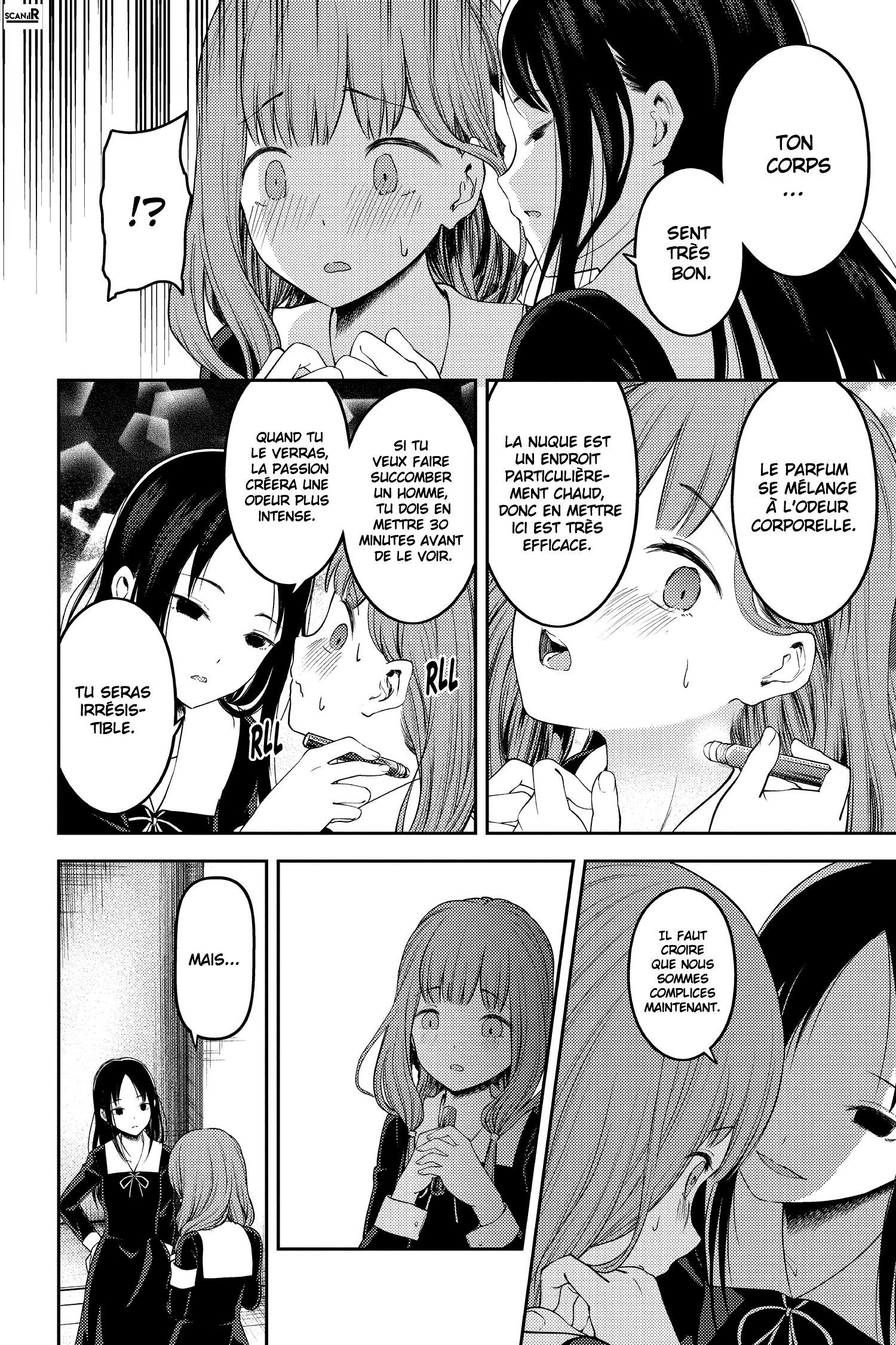 Read Kaguya-sama - Love is War Manga Online