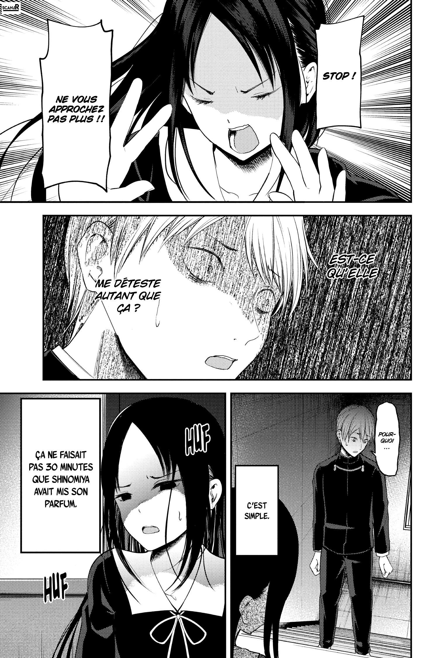 Read Kaguya-sama - Love is War Manga Online