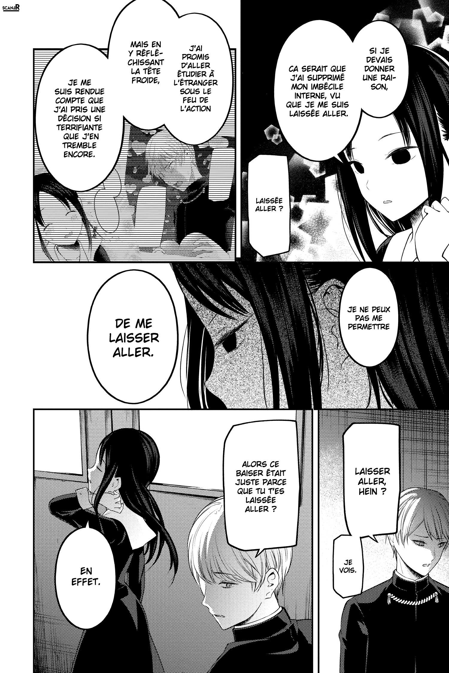 Read Kaguya-sama - Love is War Manga Online
