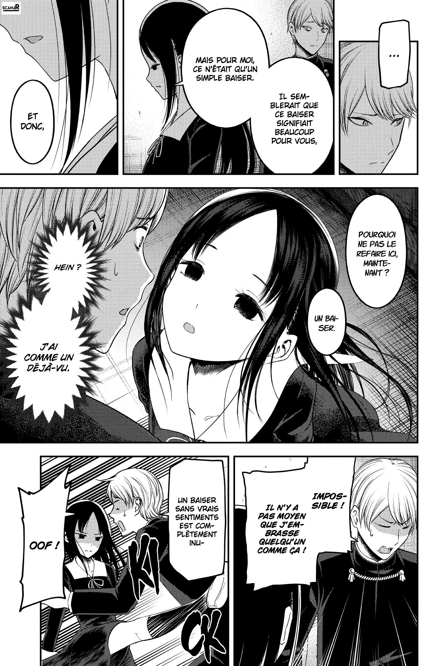 Read Kaguya-sama - Love is War Manga Online
