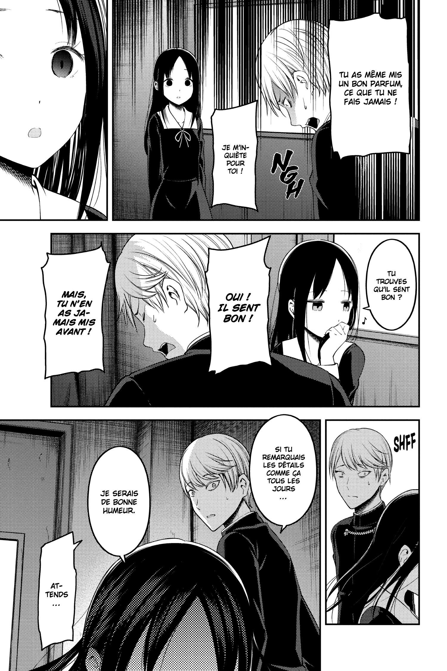 Read Kaguya-sama - Love is War Manga Online