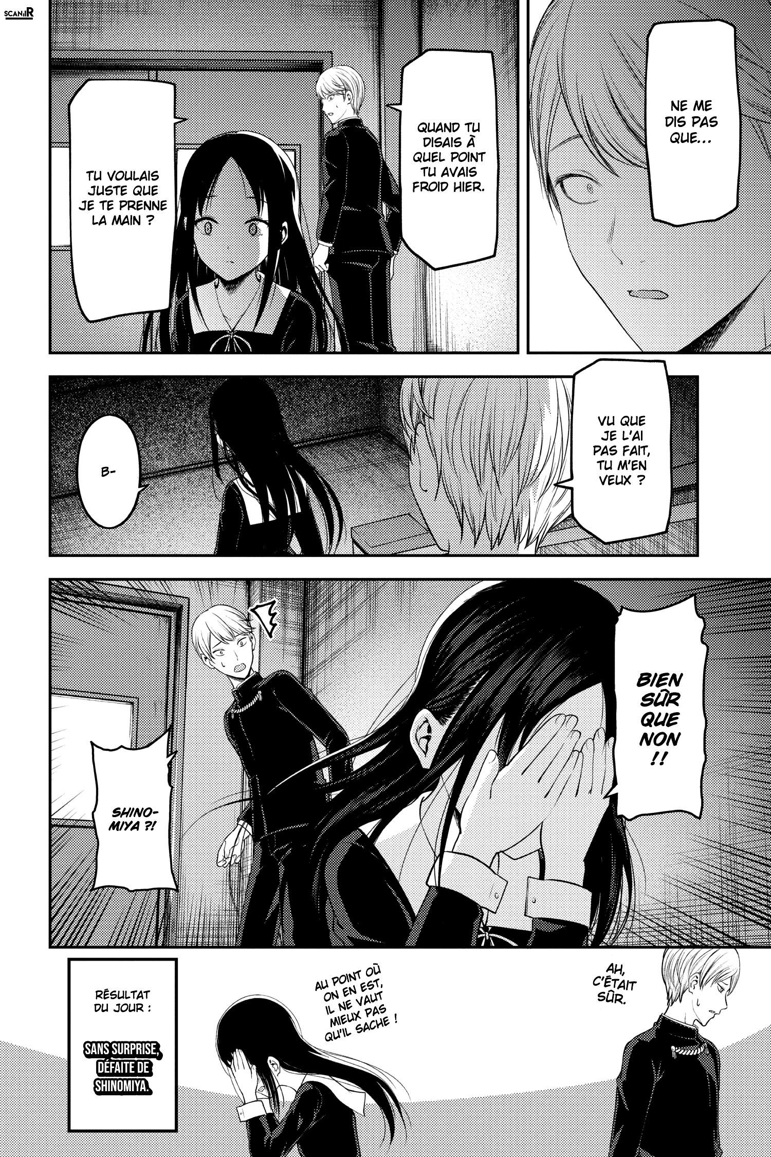 Read Kaguya-sama - Love is War Manga Online