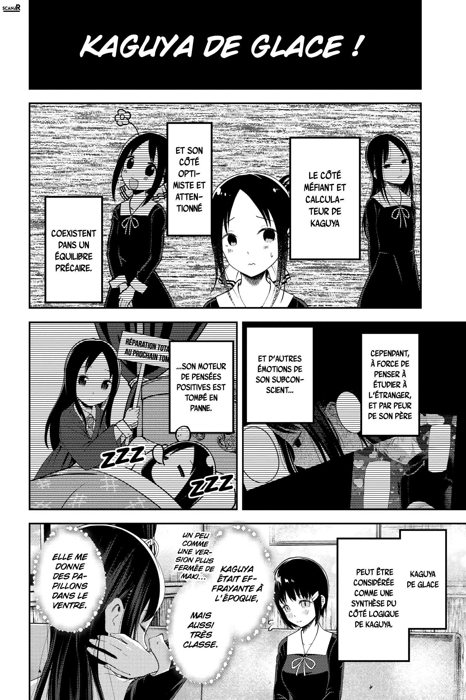 Read Kaguya-sama - Love is War Manga Online