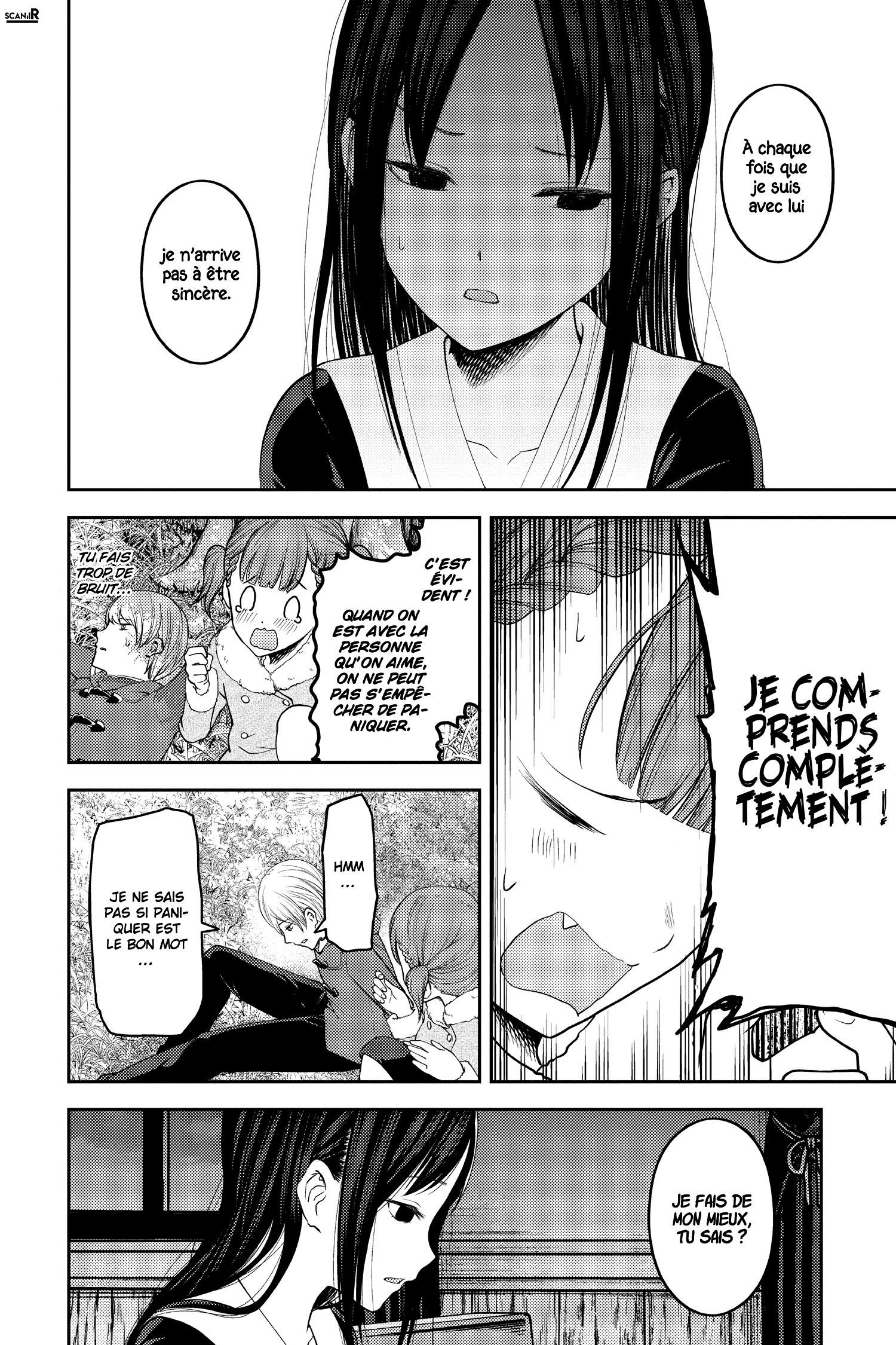 Read Kaguya-sama - Love is War Manga Online
