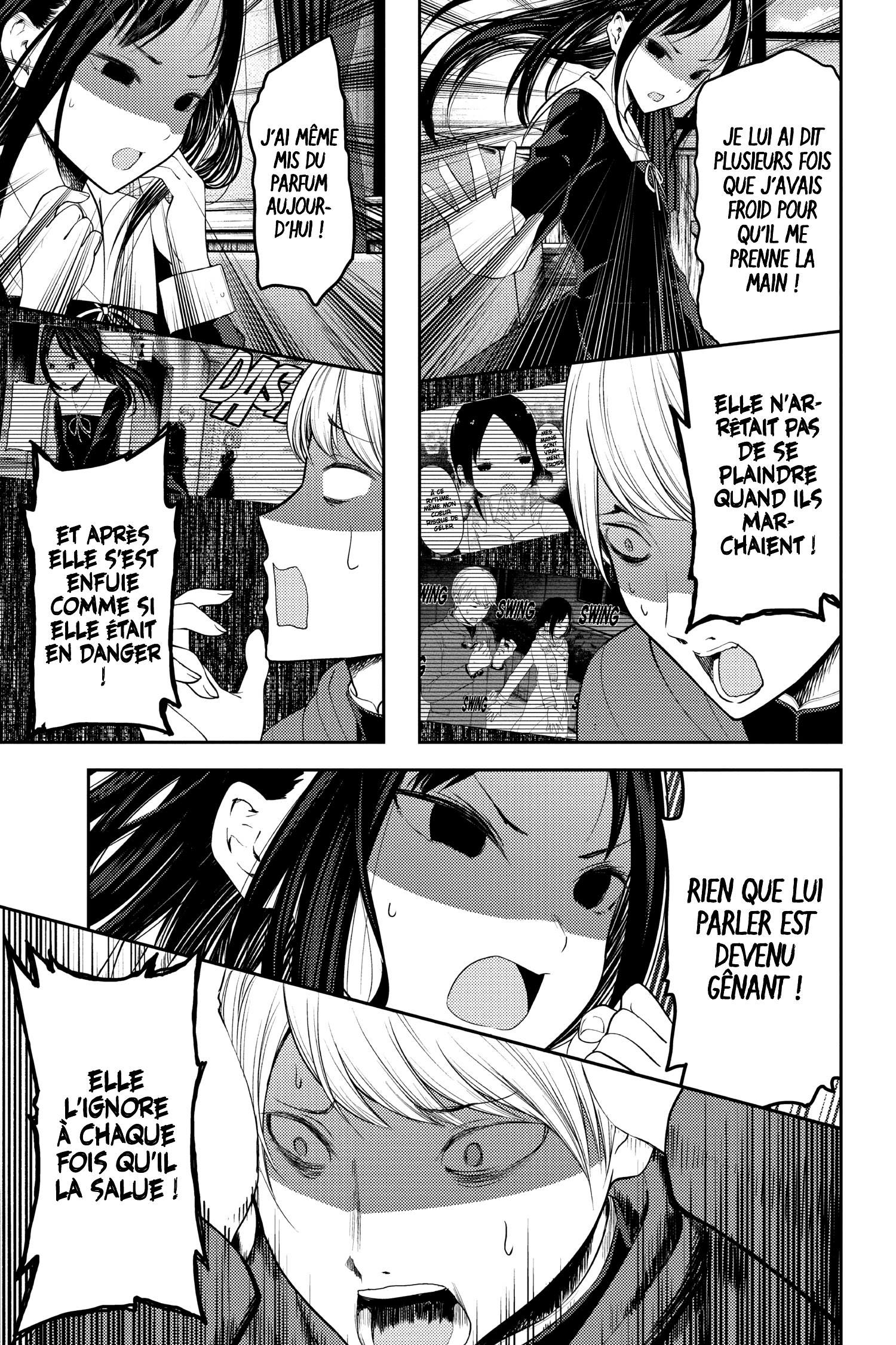 Read Kaguya-sama - Love is War Manga Online