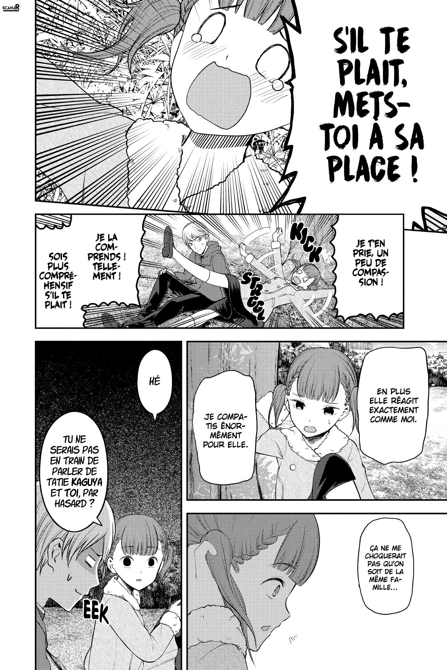 Read Kaguya-sama - Love is War Manga Online