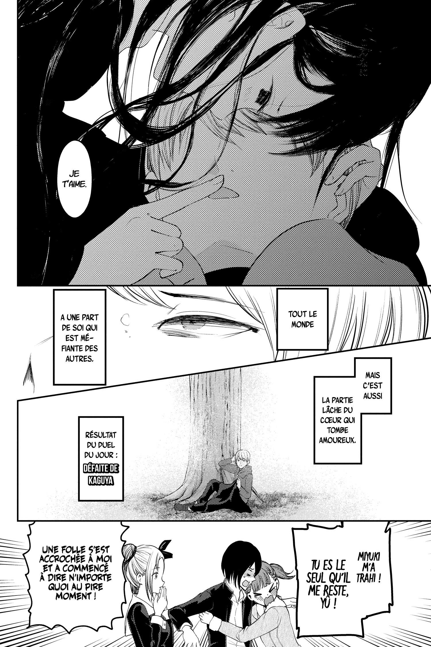 Read Kaguya-sama - Love is War Manga Online