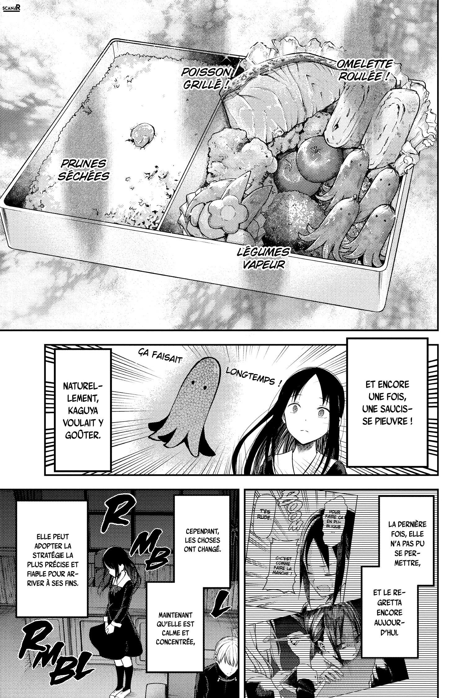 Read Kaguya-sama - Love is War Manga Online