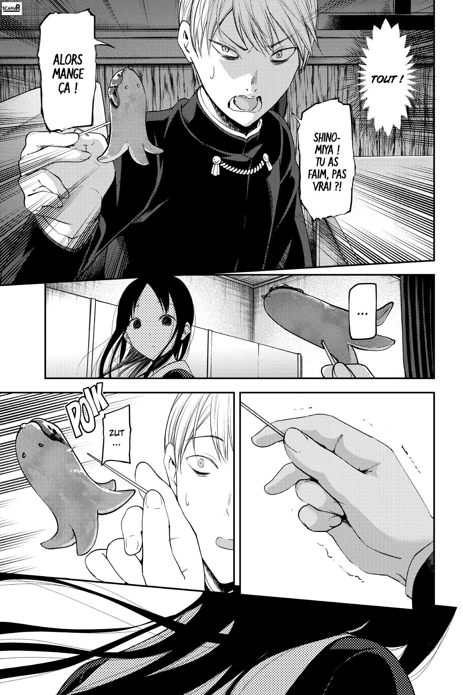 Read Kaguya-sama - Love is War Manga Online
