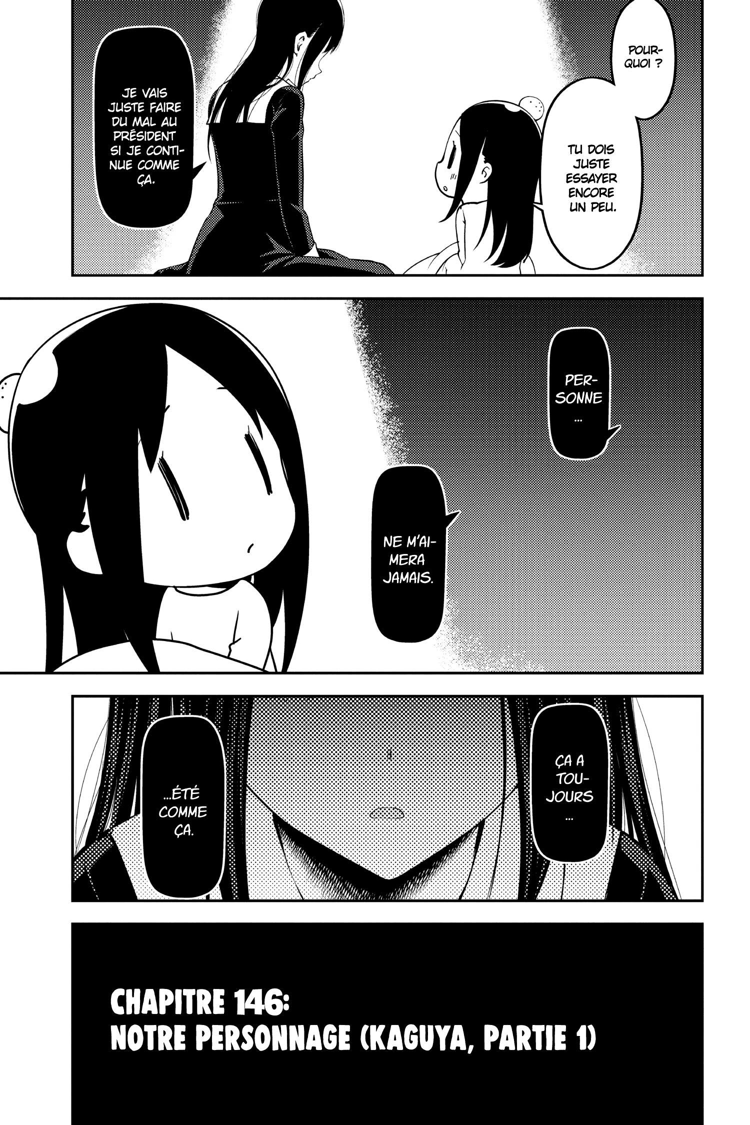 Read Kaguya-sama - Love is War Manga Online