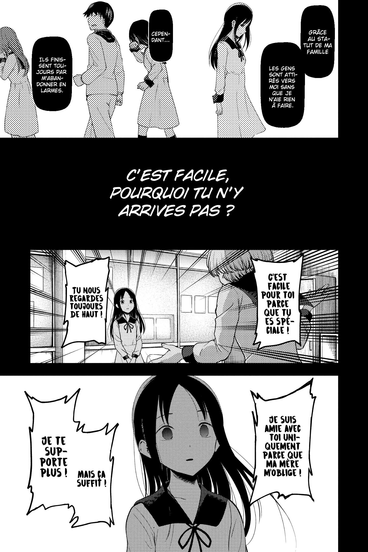 Read Kaguya-sama - Love is War Manga Online