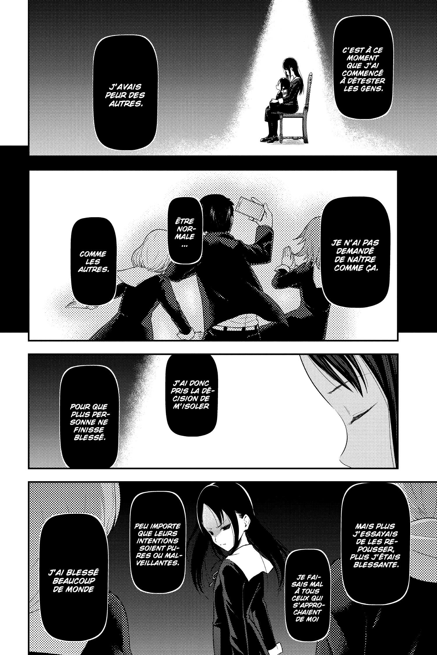 Read Kaguya-sama - Love is War Manga Online