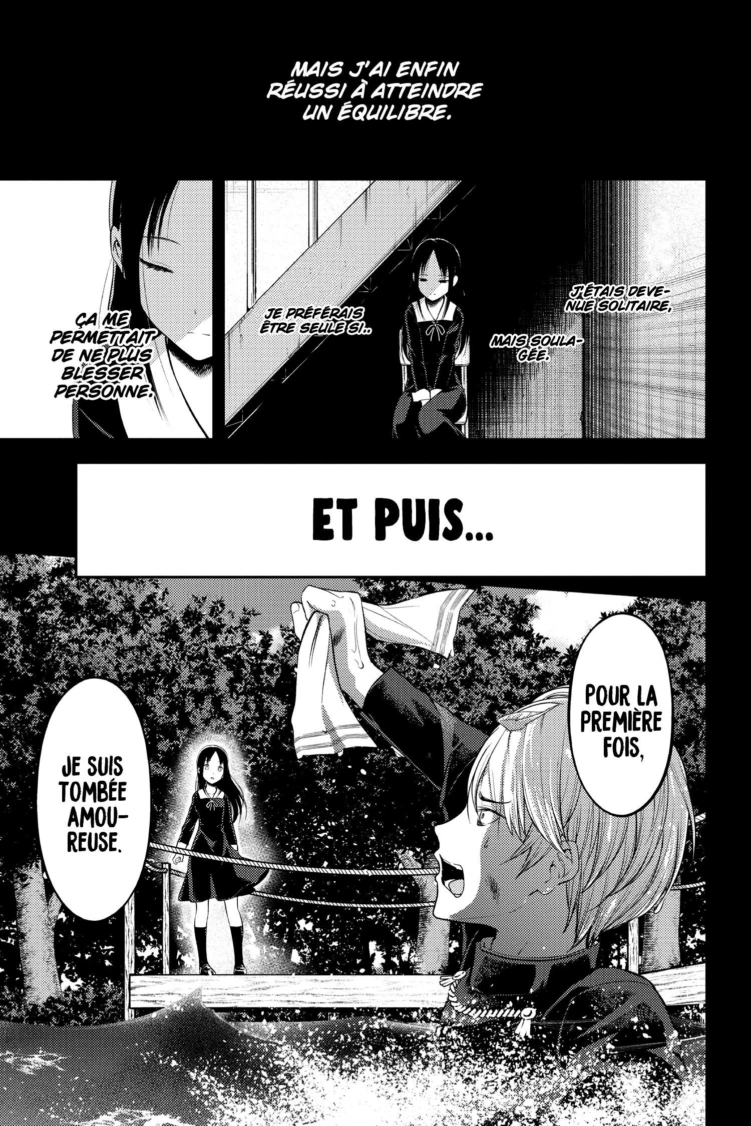 Read Kaguya-sama - Love is War Manga Online