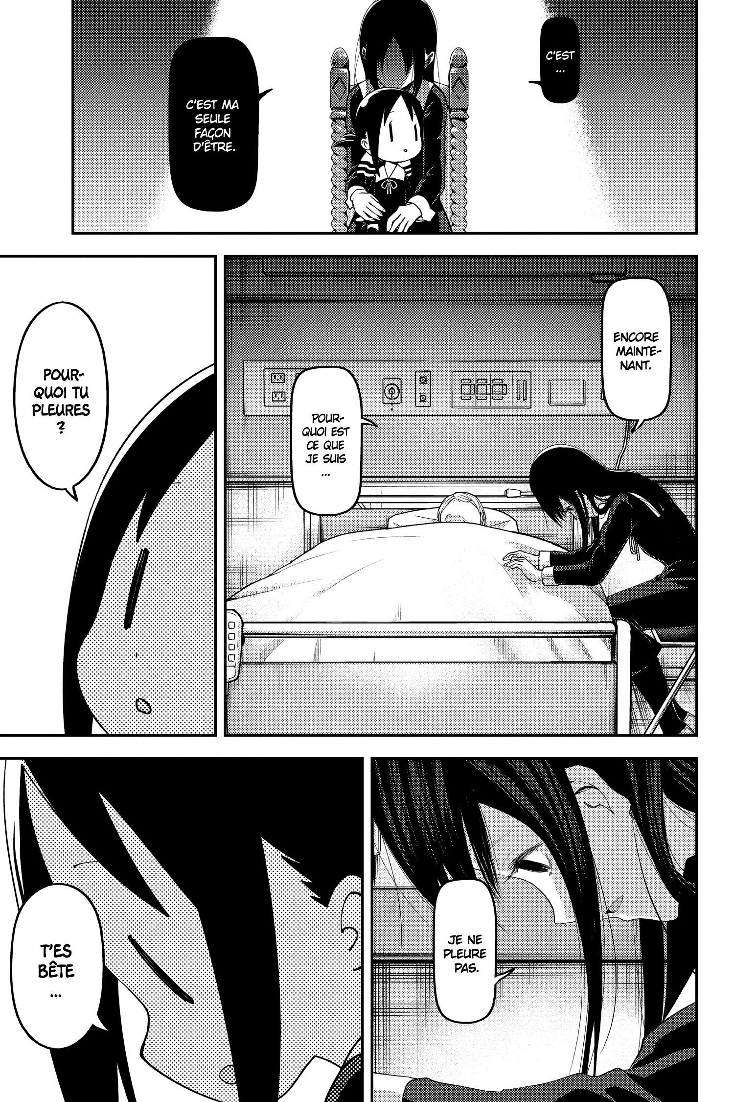 Read Kaguya-sama - Love is War Manga Online