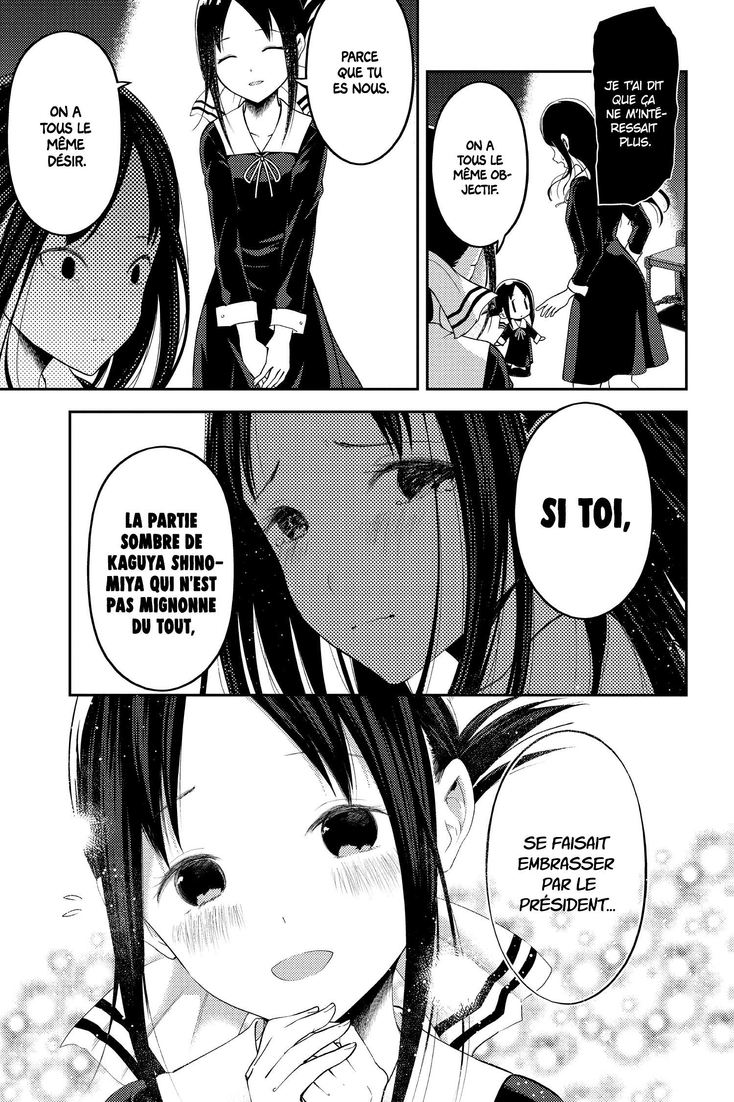 Read Kaguya-sama - Love is War Manga Online