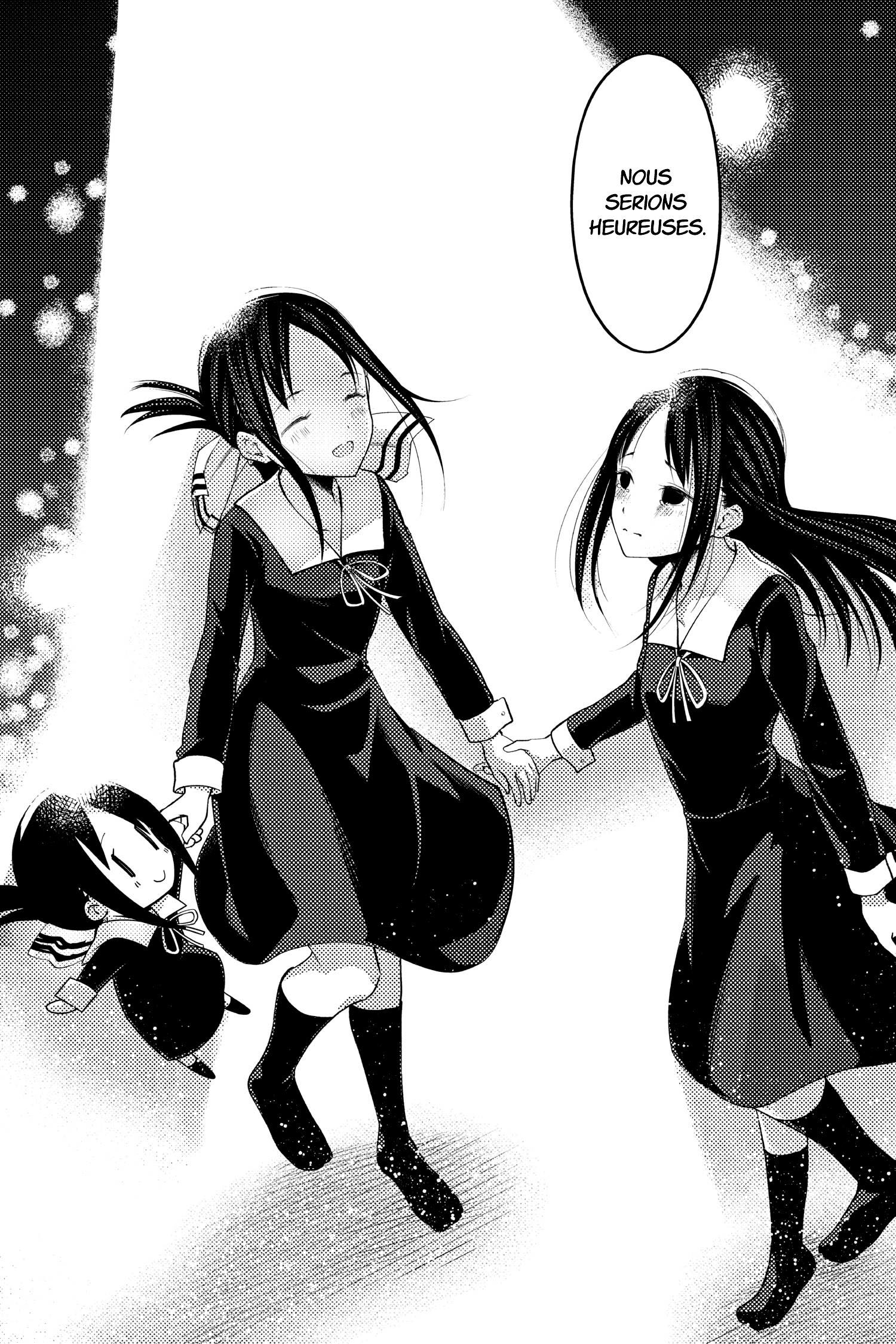 Read Kaguya-sama - Love is War Manga Online