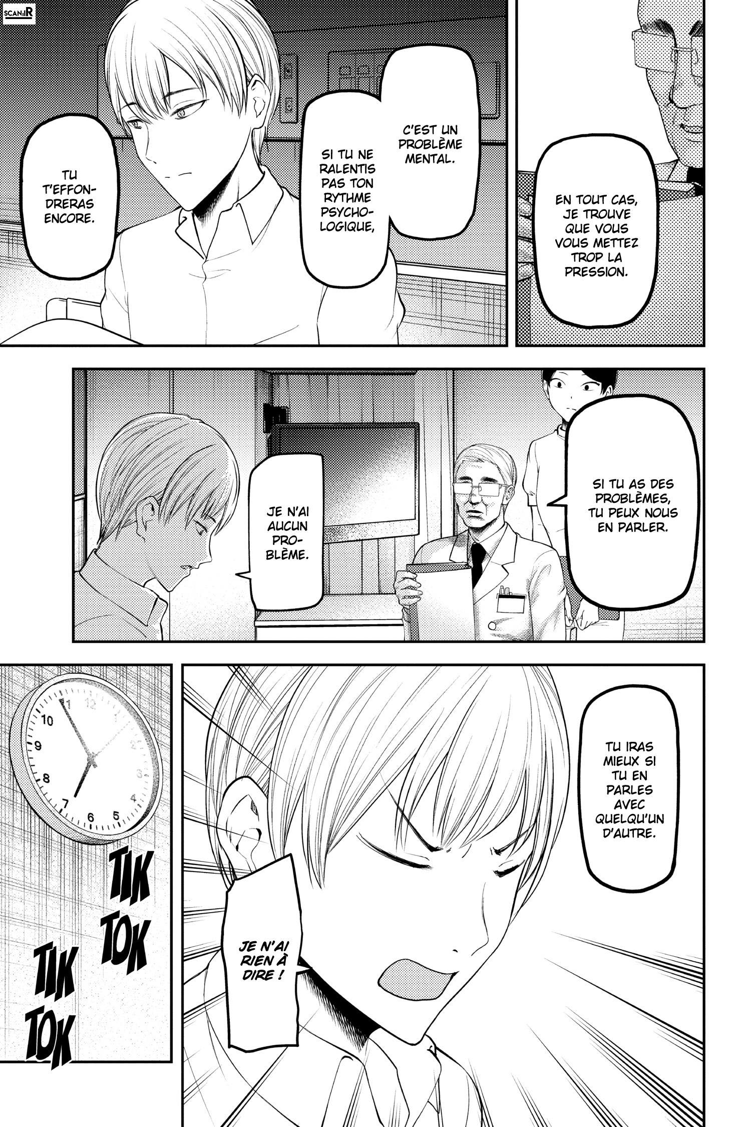 Read Kaguya-sama - Love is War Manga Online