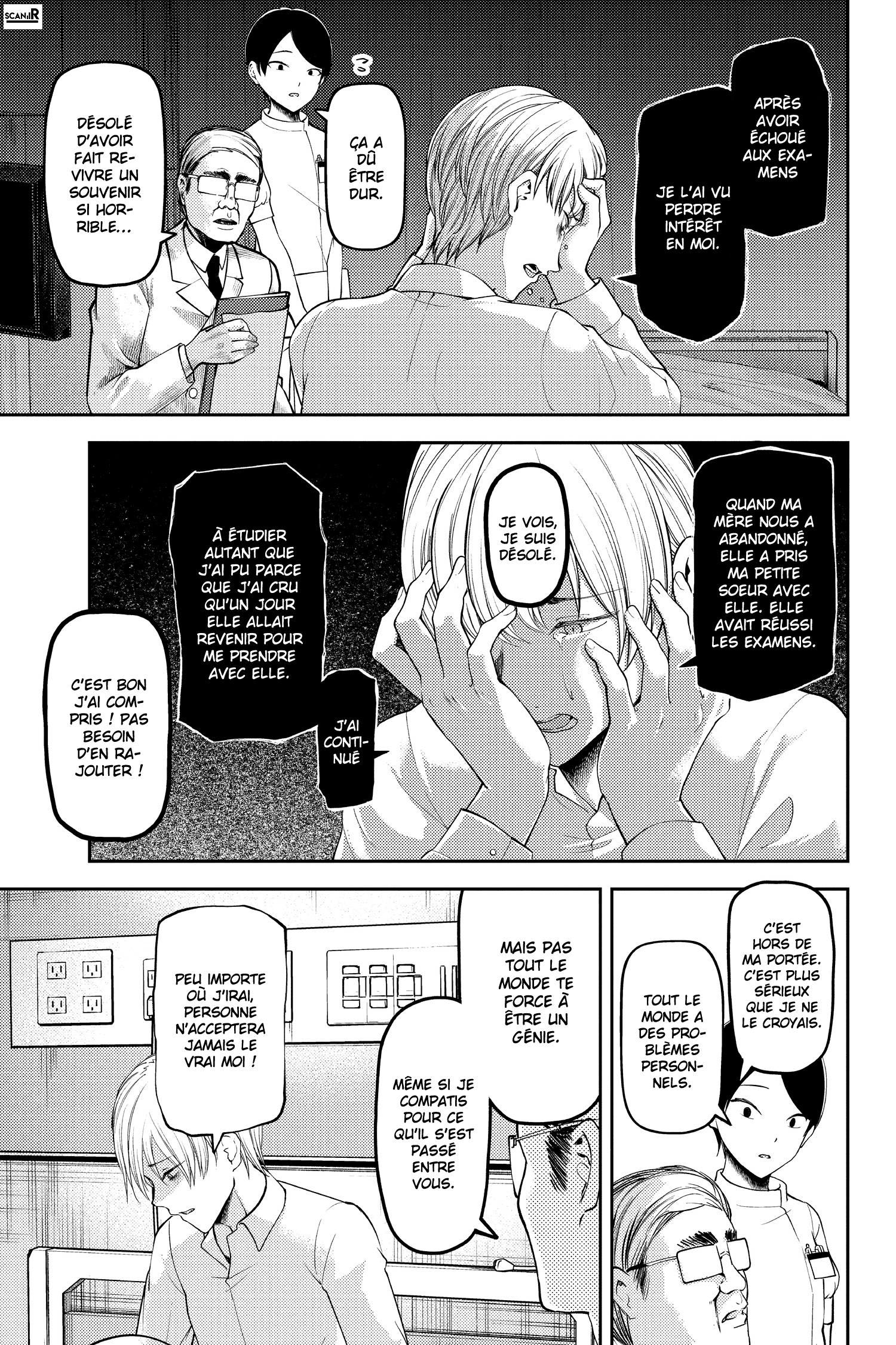 Read Kaguya-sama - Love is War Manga Online