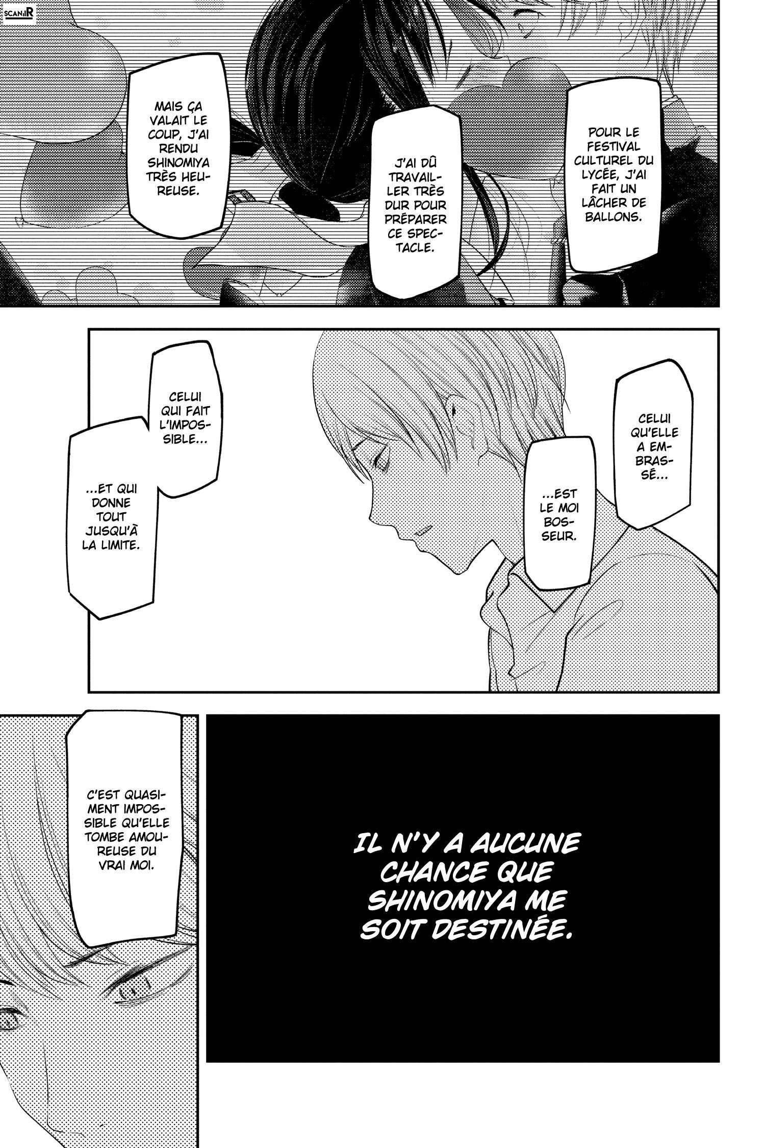 Read Kaguya-sama - Love is War Manga Online