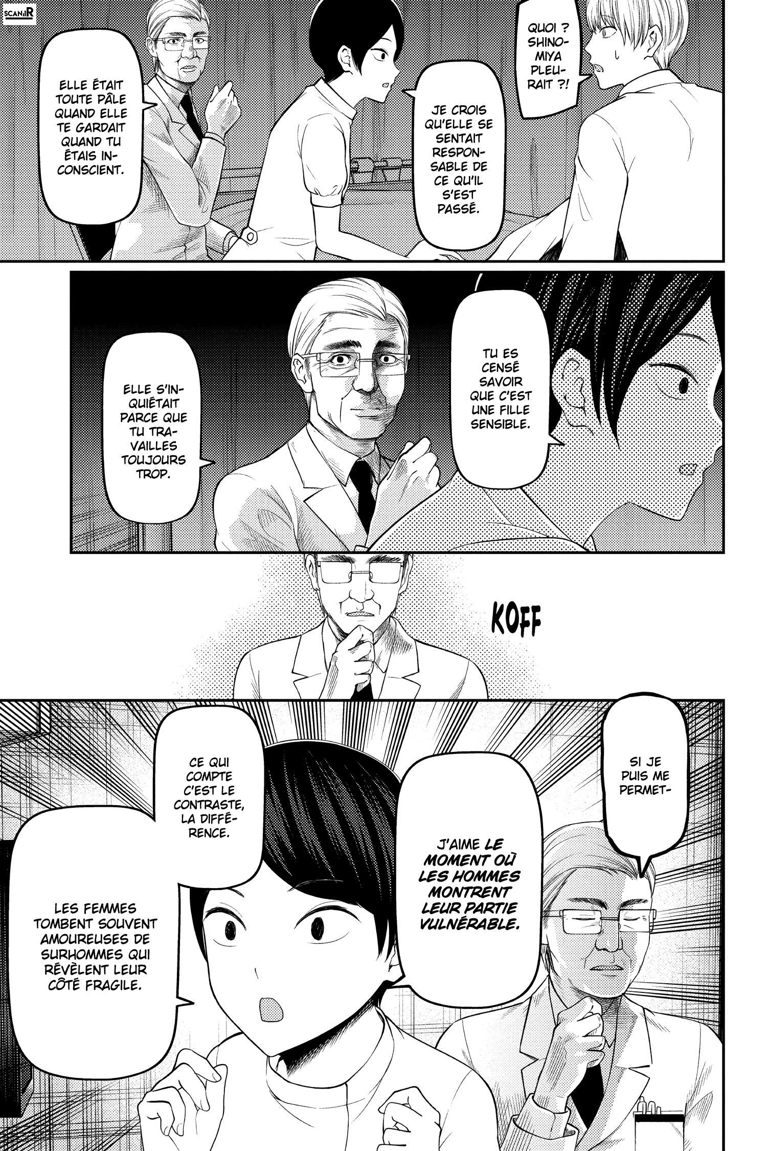 Read Kaguya-sama - Love is War Manga Online